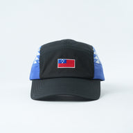 Samoa Classic Sports Lid