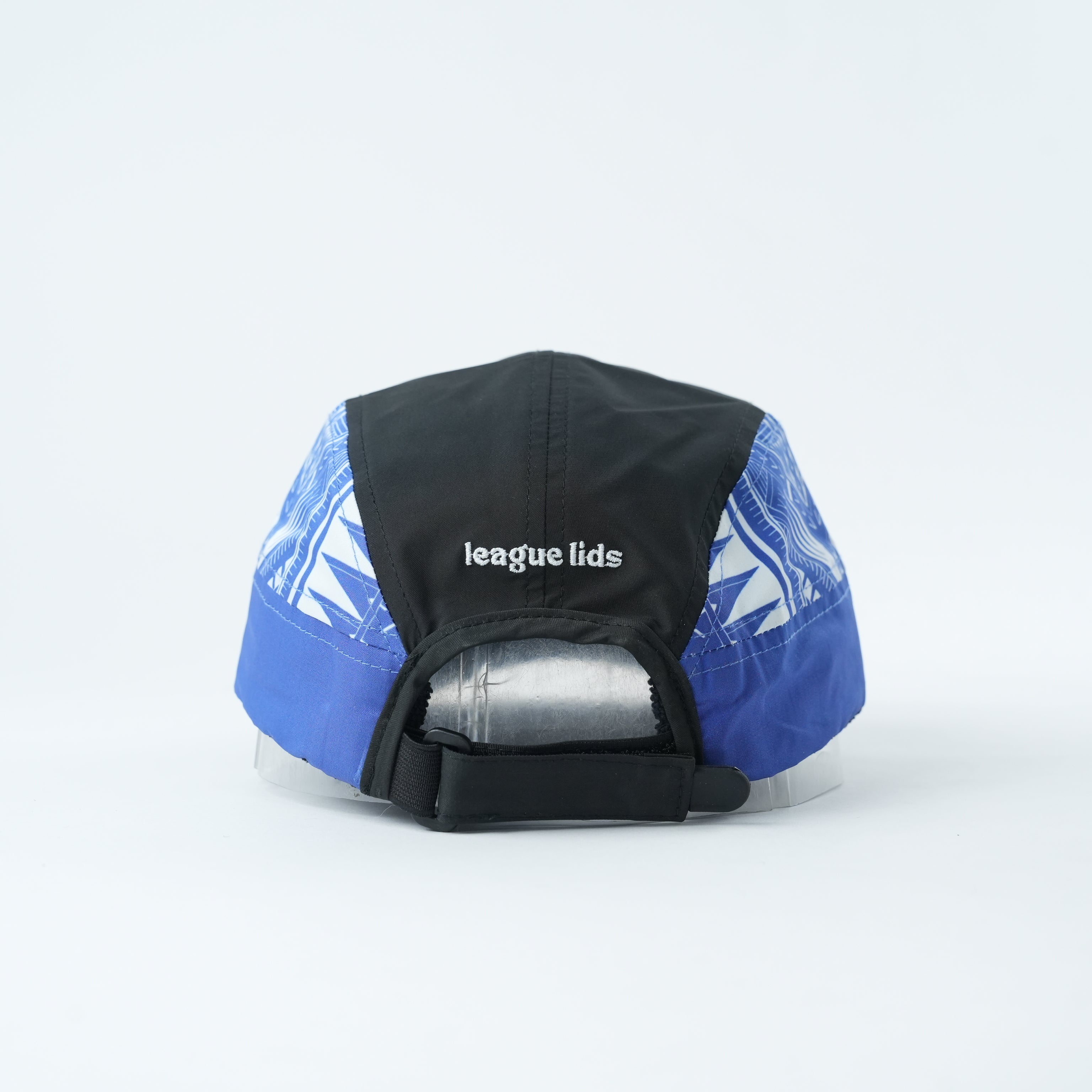 Samoa Classic Sports Lid