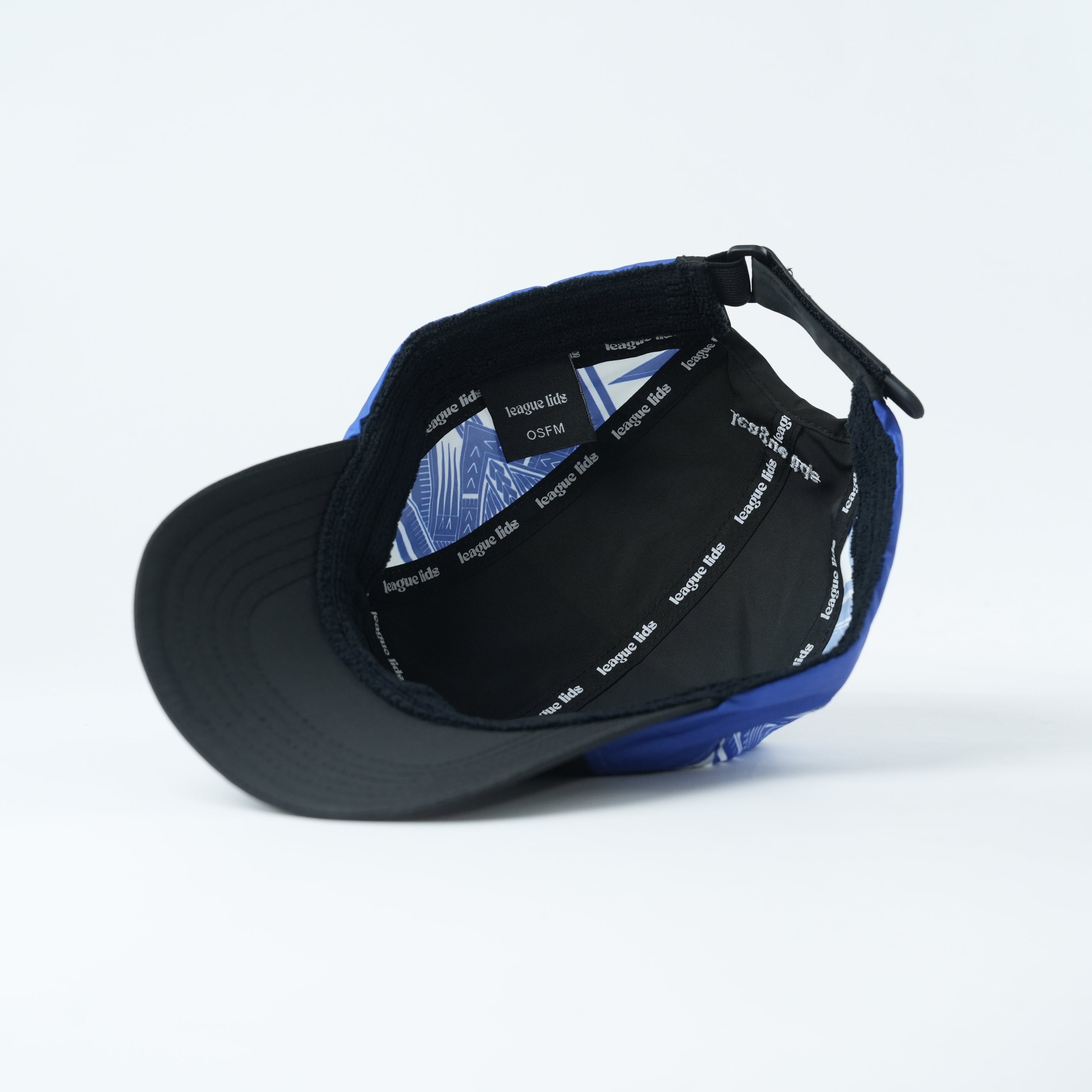 Samoa Classic Sports Lid
