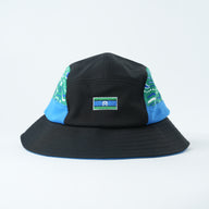 Torres Strait Island Bucket Lid