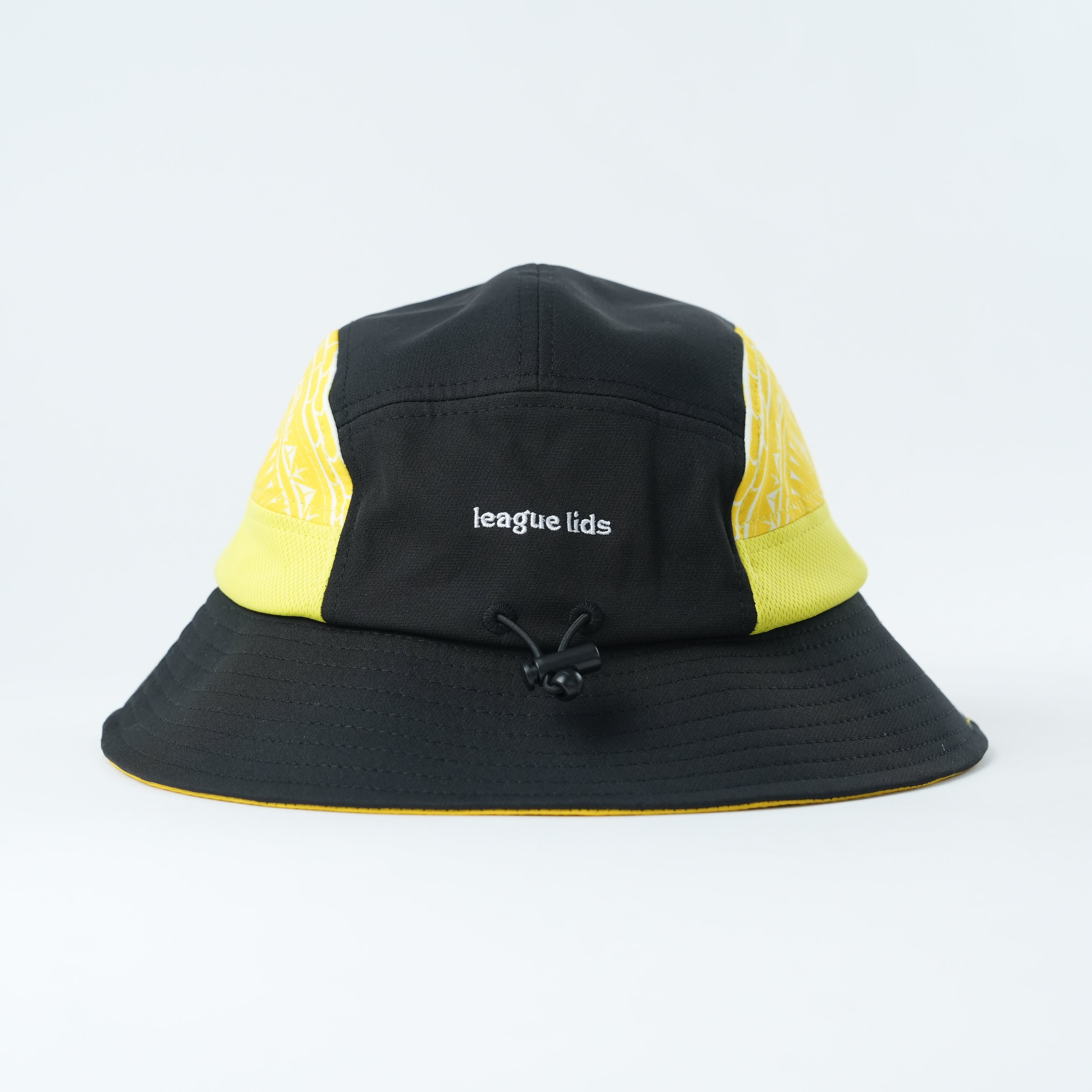 Niue Bucket Lid