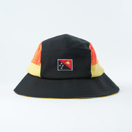 Papua New Guinea Bucket Lid