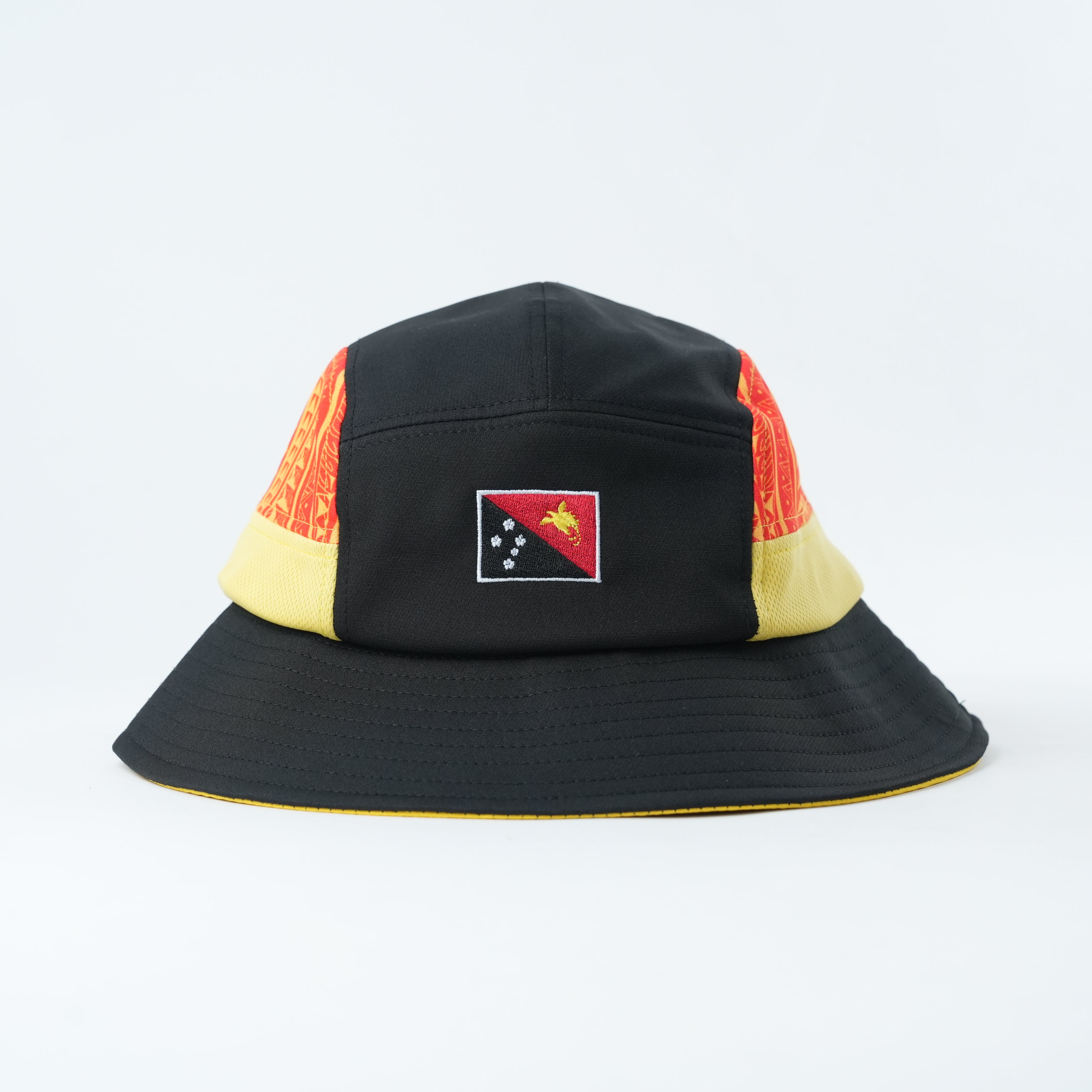 Papua New Guinea Bucket Lid