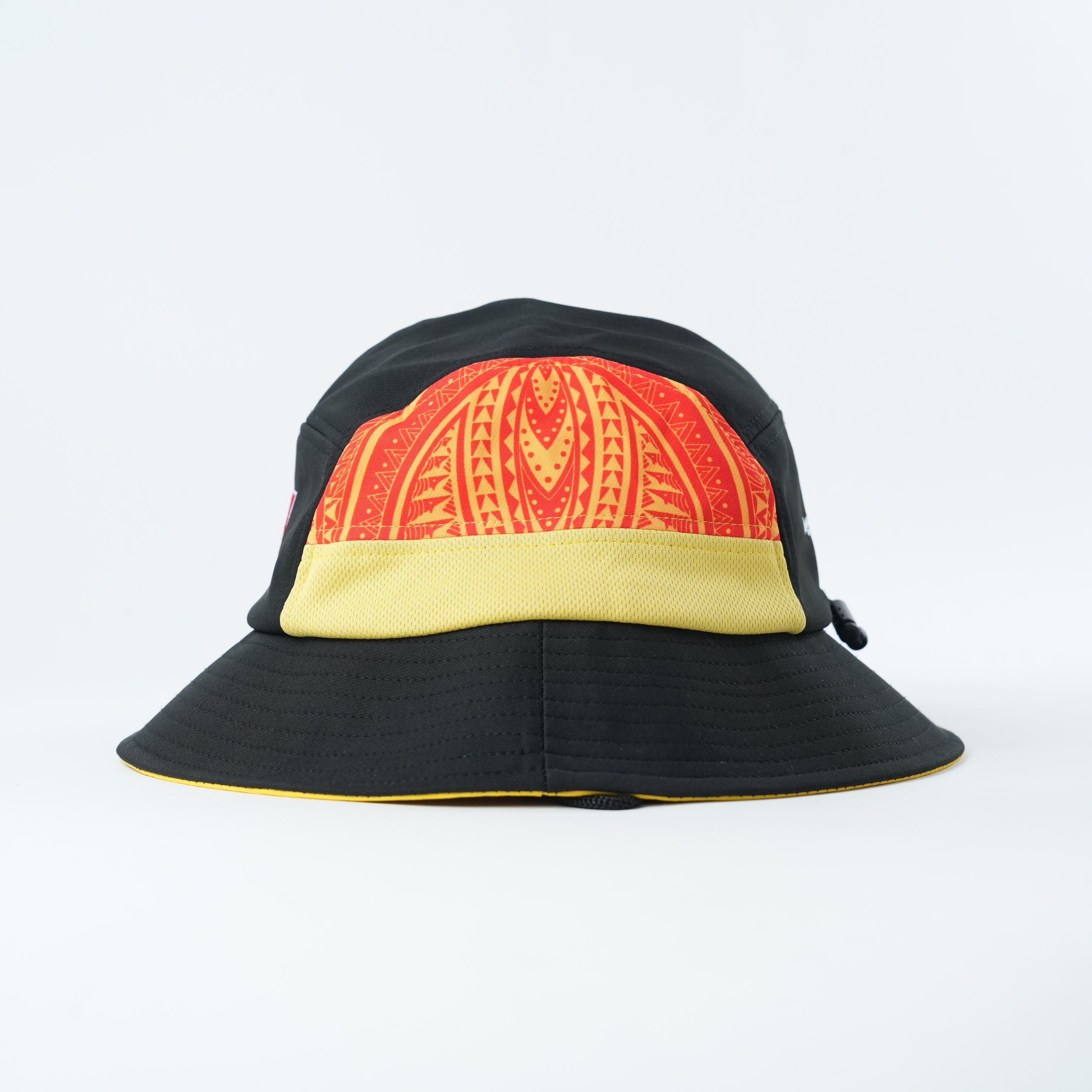 Papua New Guinea Bucket Lid
