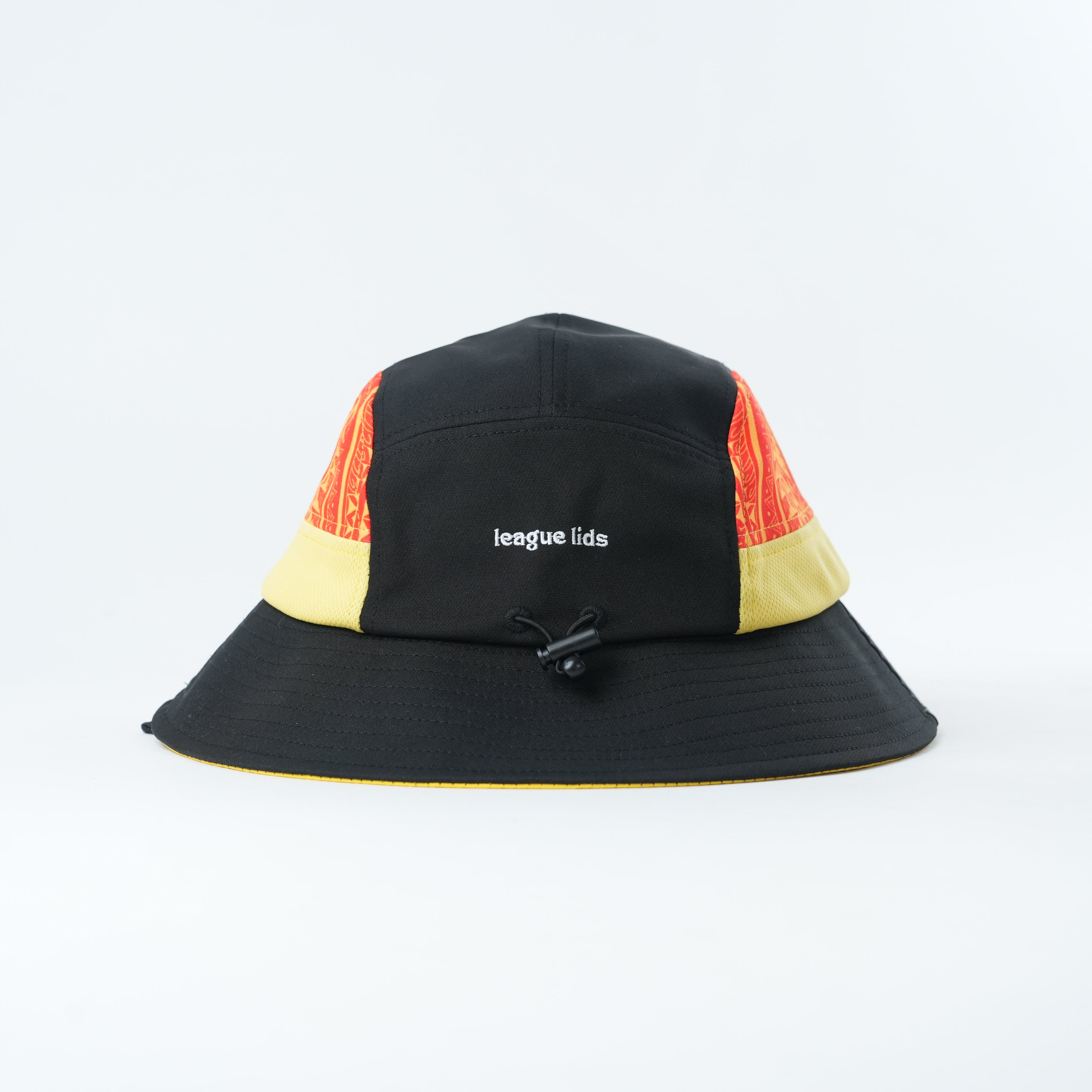 Papua New Guinea Bucket Lid