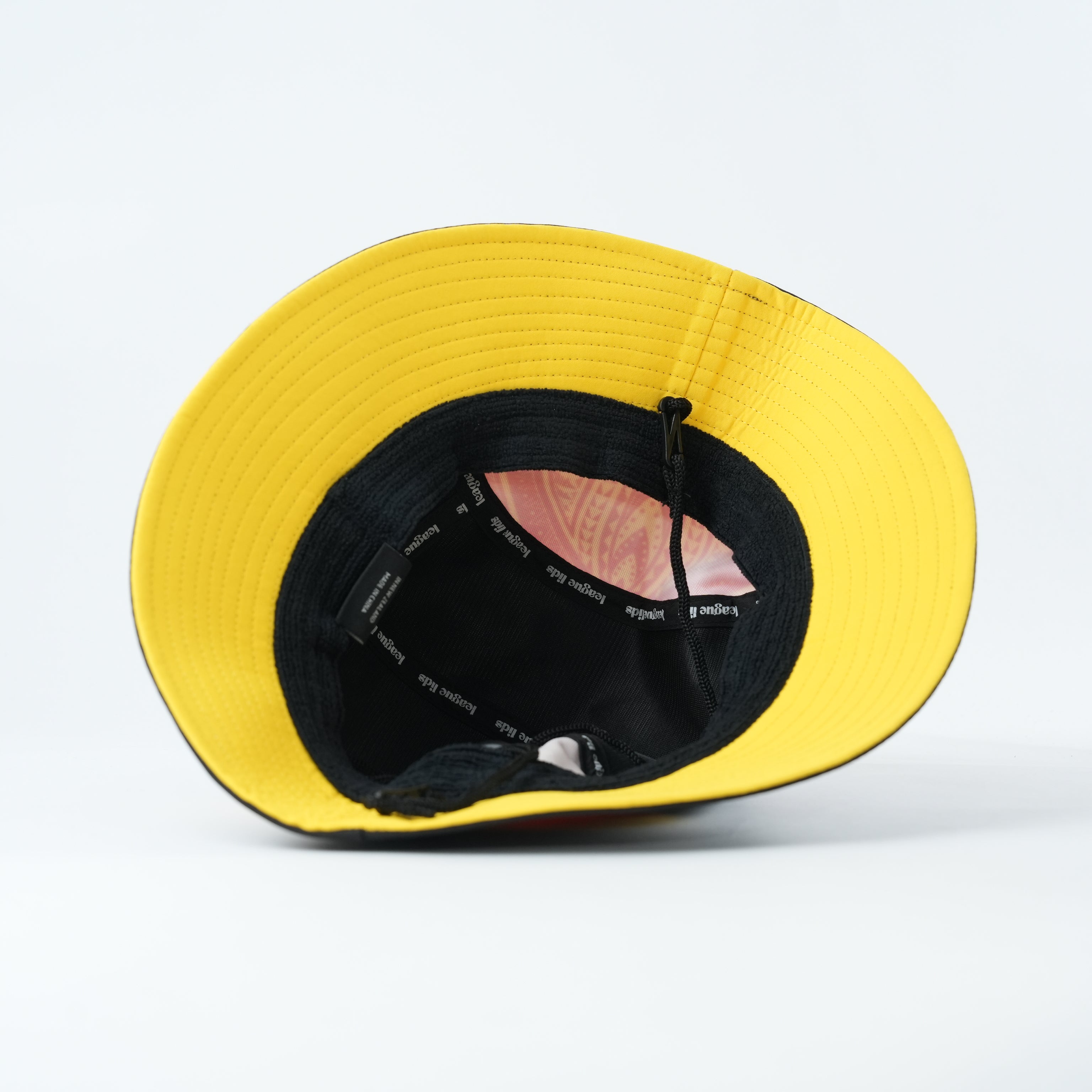 Papua New Guinea Bucket Lid