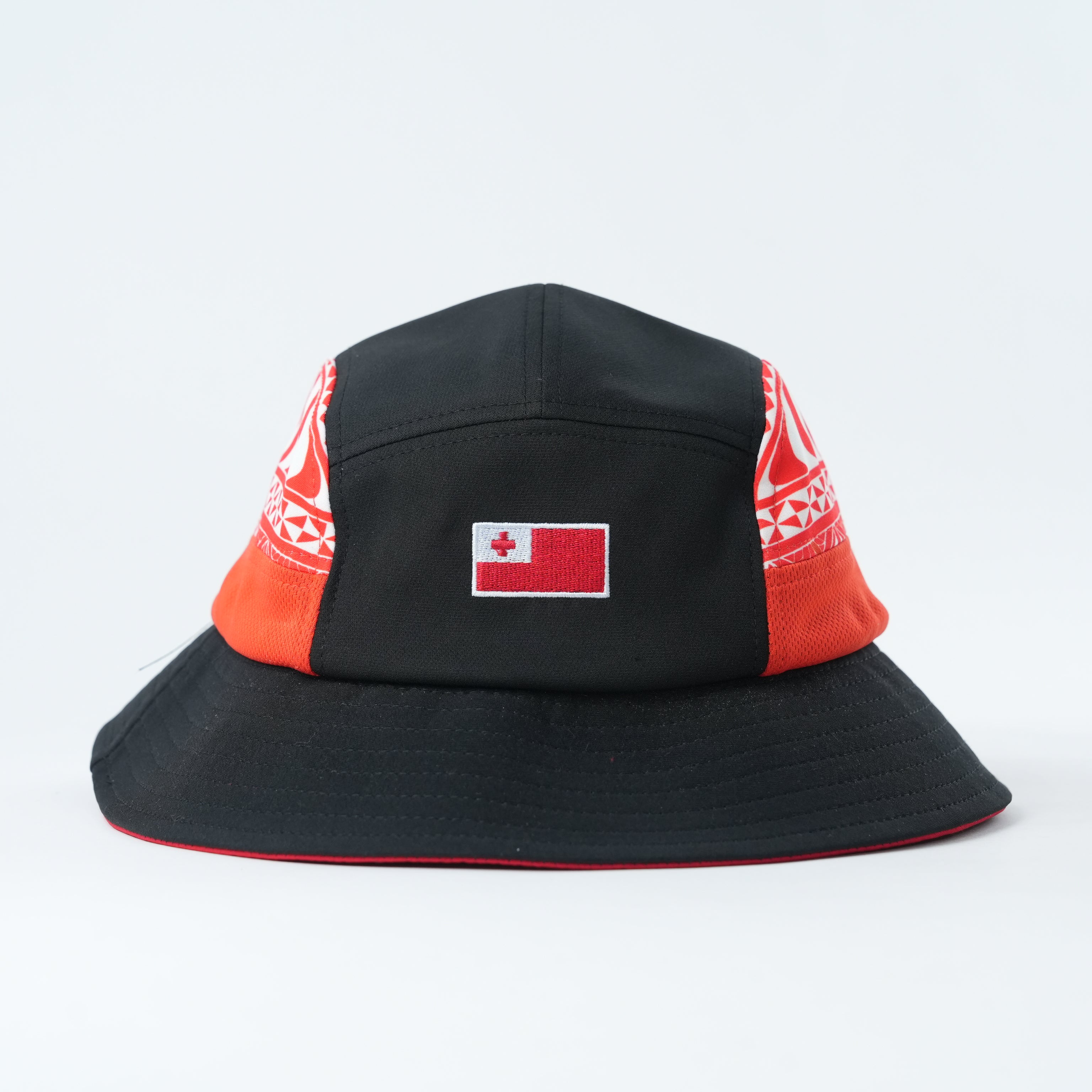 Tonga Bucket Lid