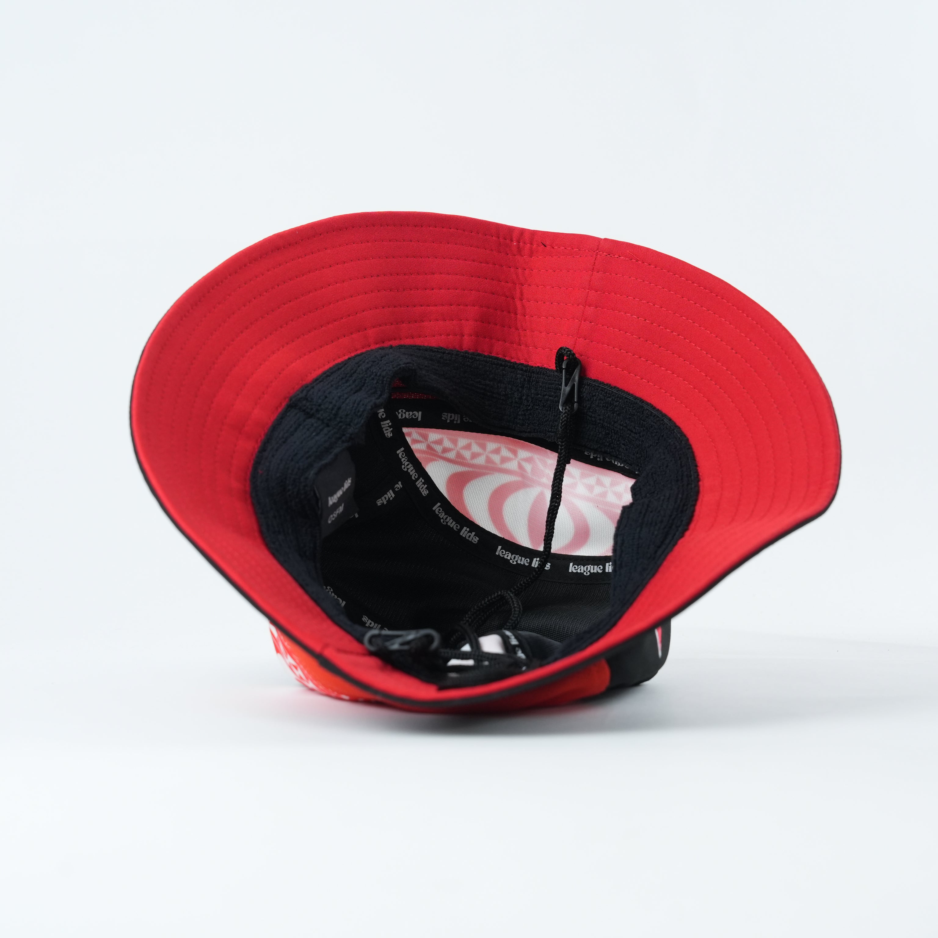 Tonga Bucket Lid