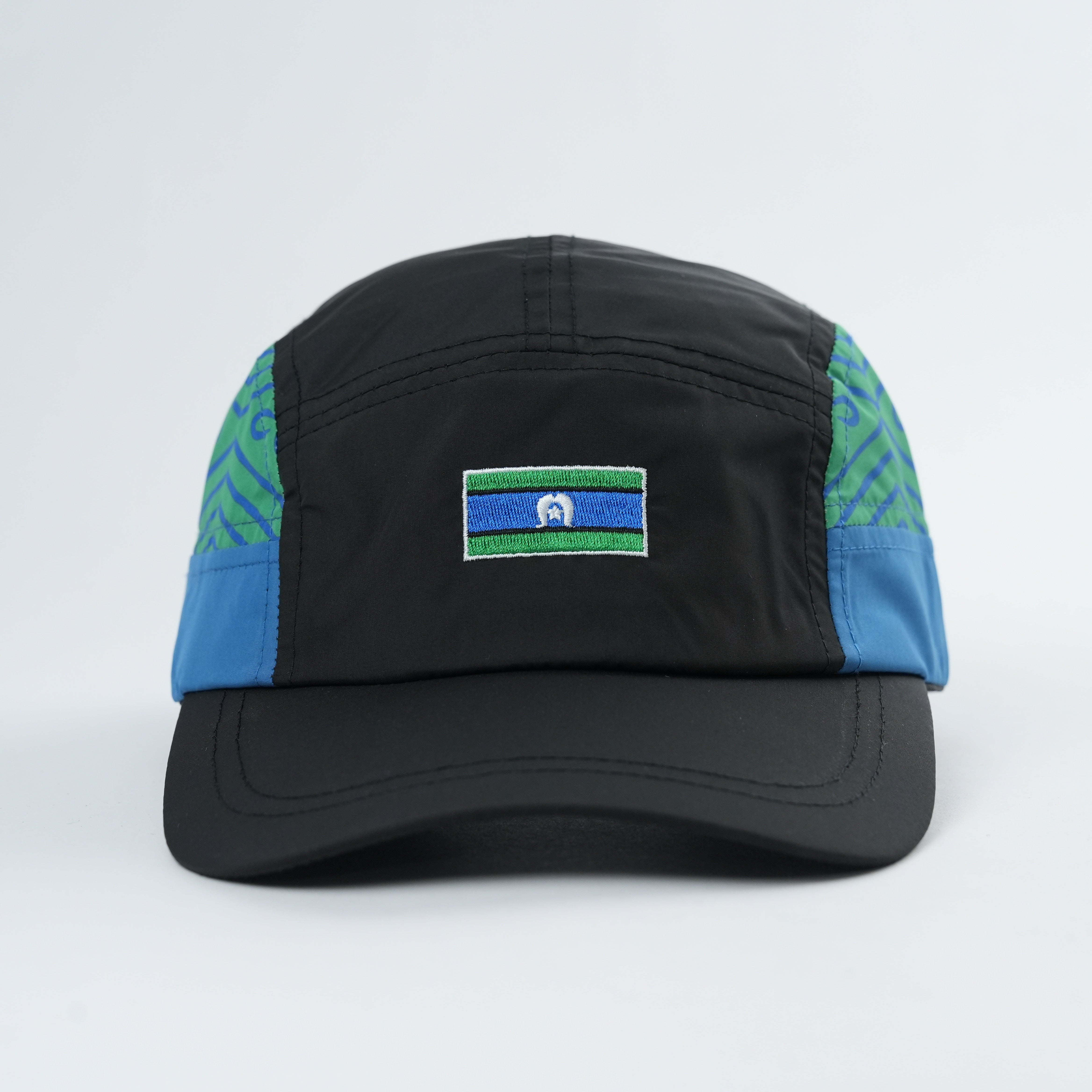 Torres Strait Island Sports Lid