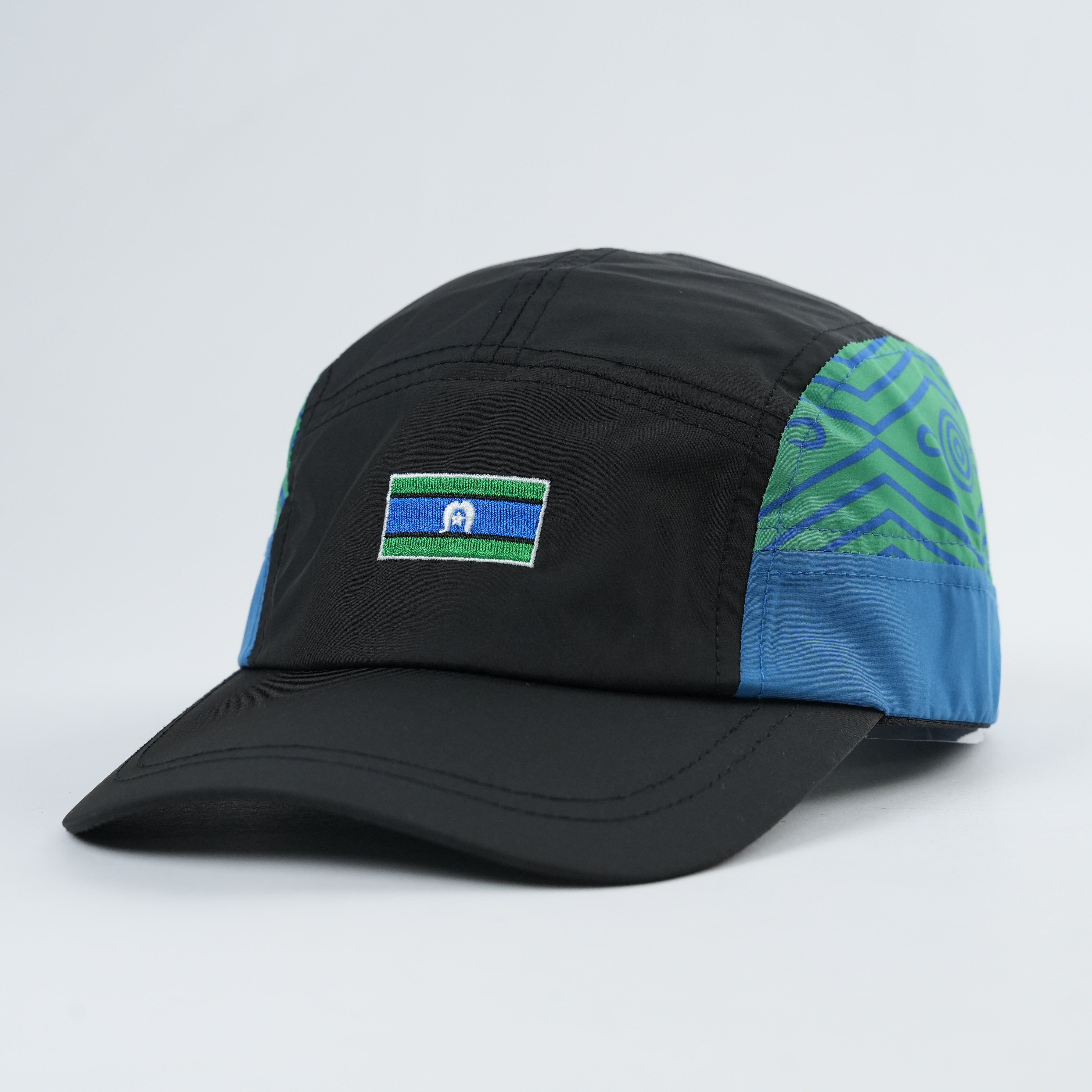 Torres Strait Island Sports Lid