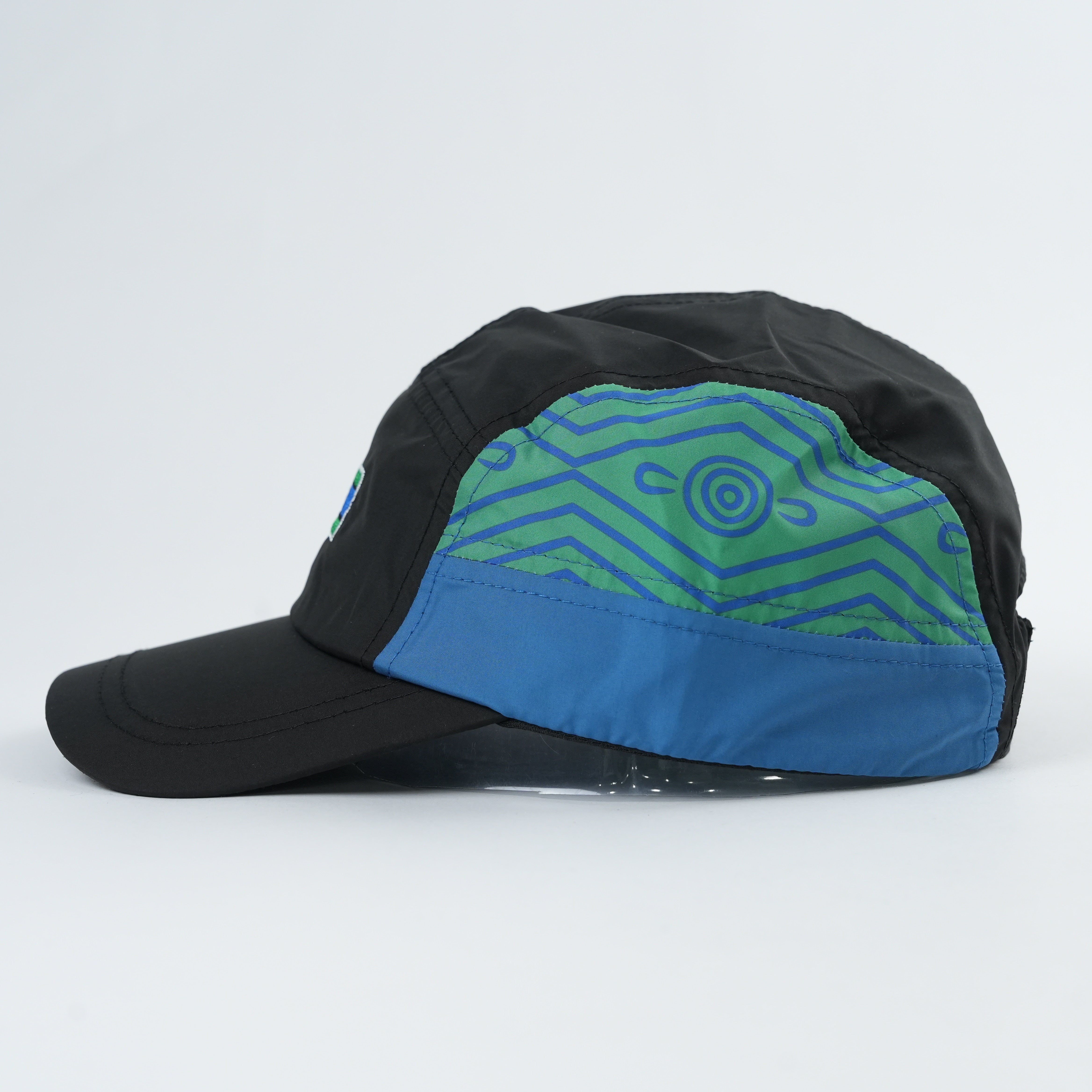 Torres Strait Island Sports Lid