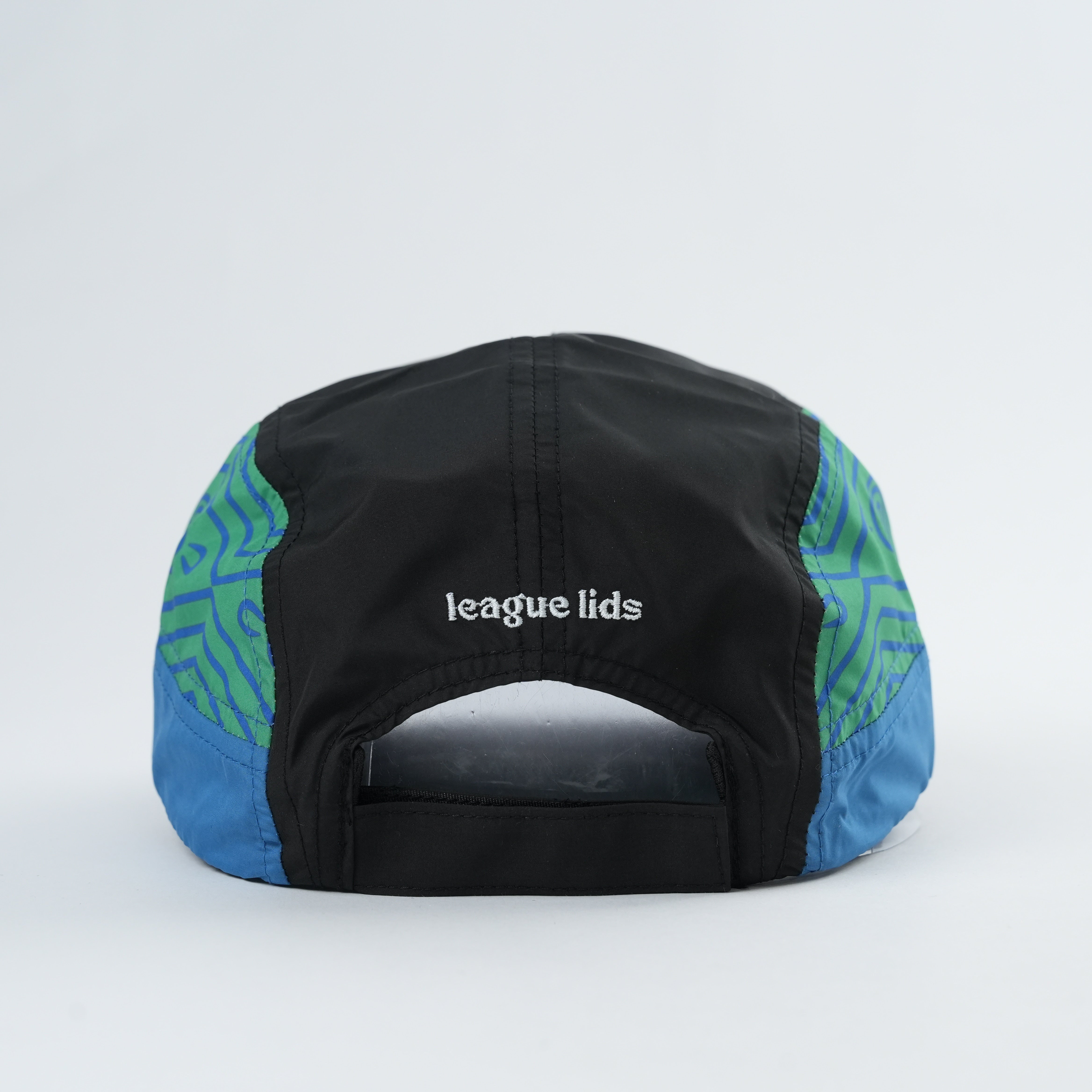 Torres Strait Island Sports Lid