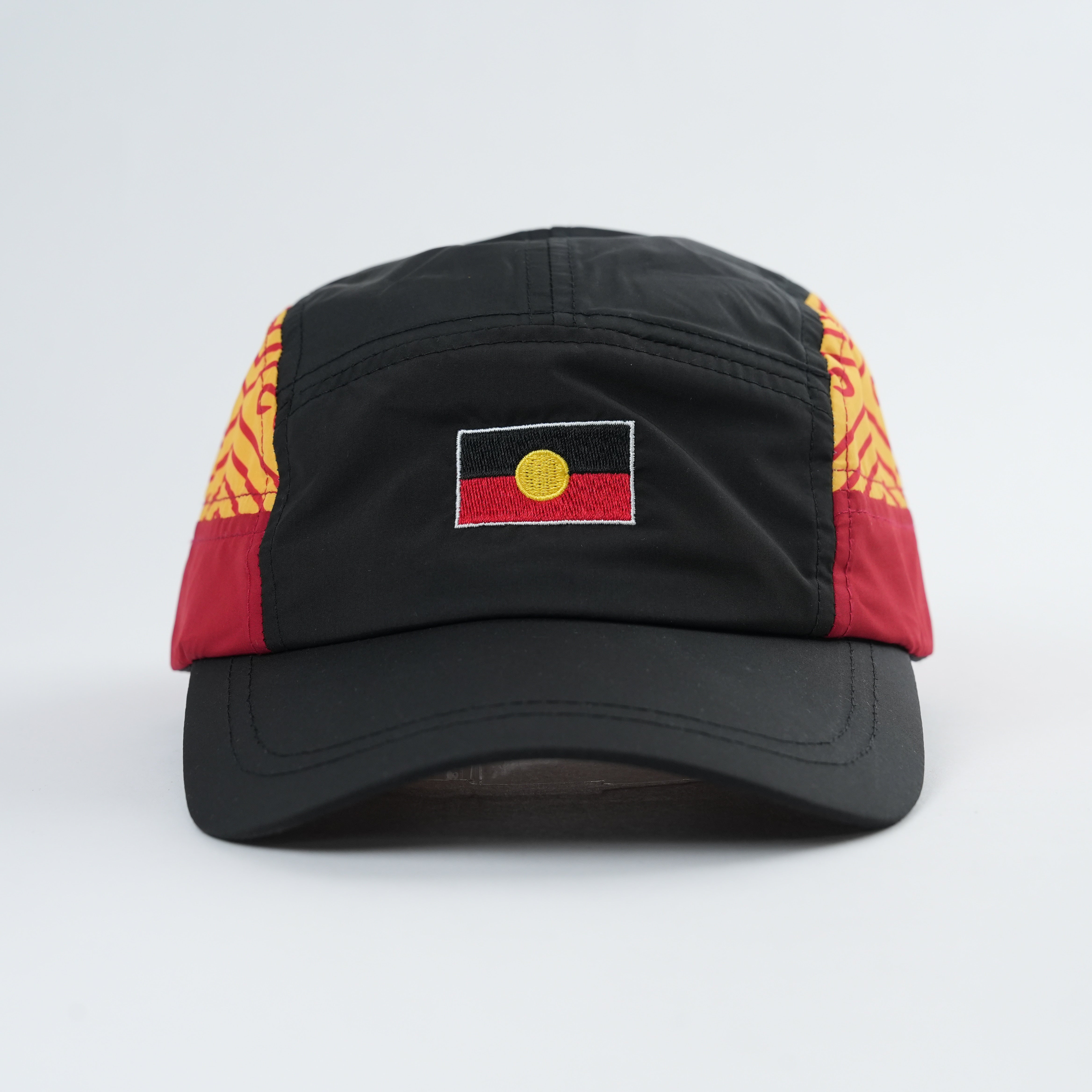 Indigenous Sports Lid