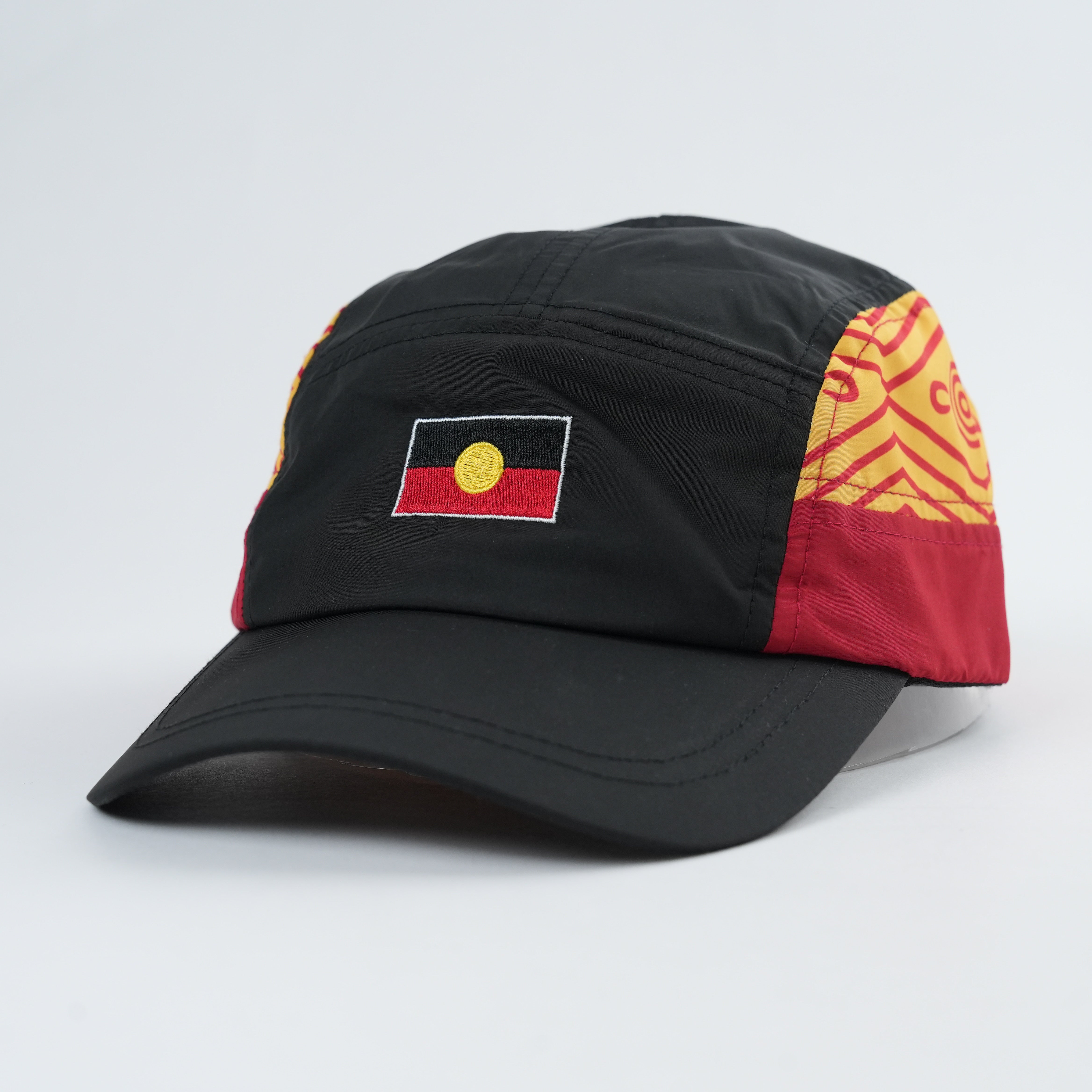 Indigenous Sports Lid