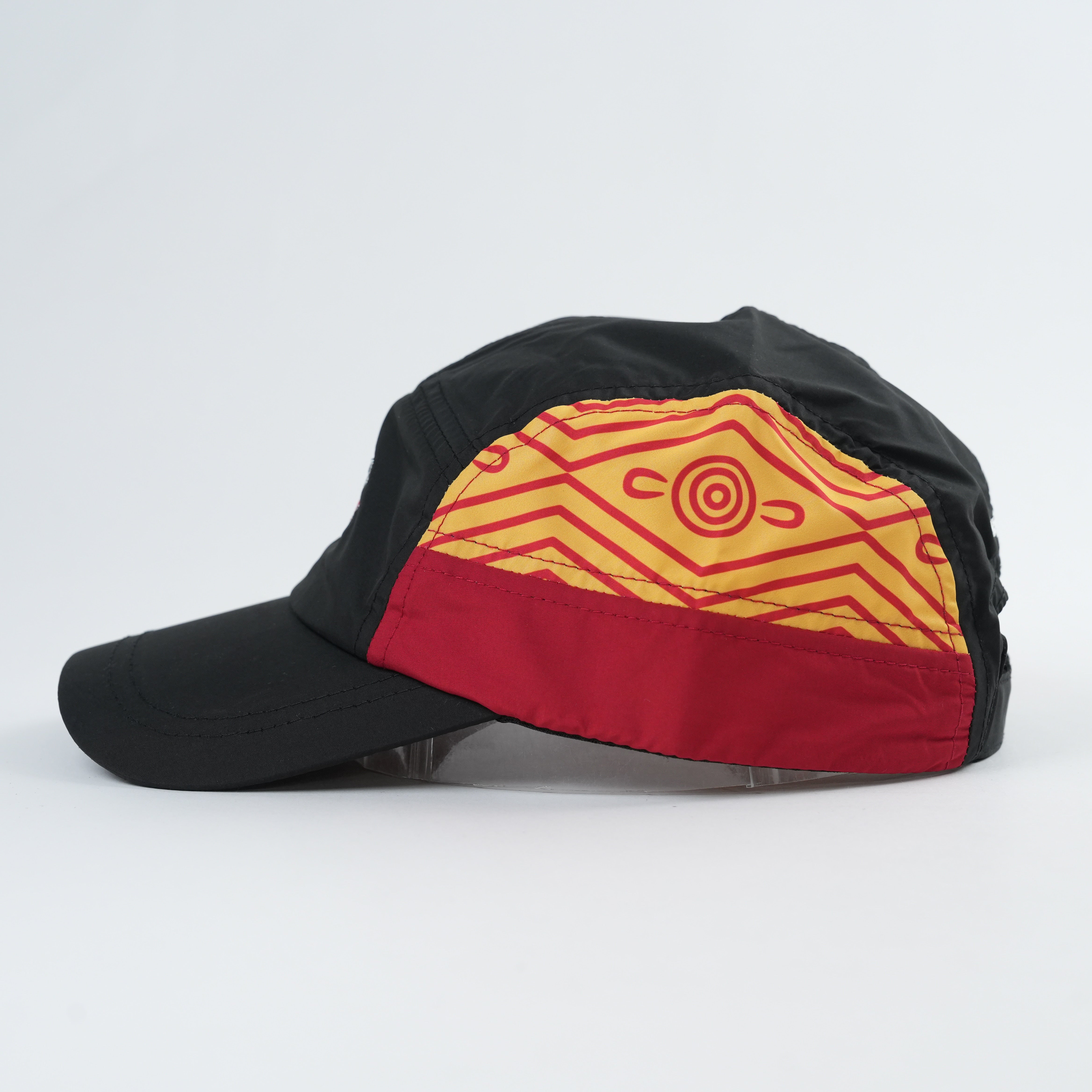 Indigenous Sports Lid