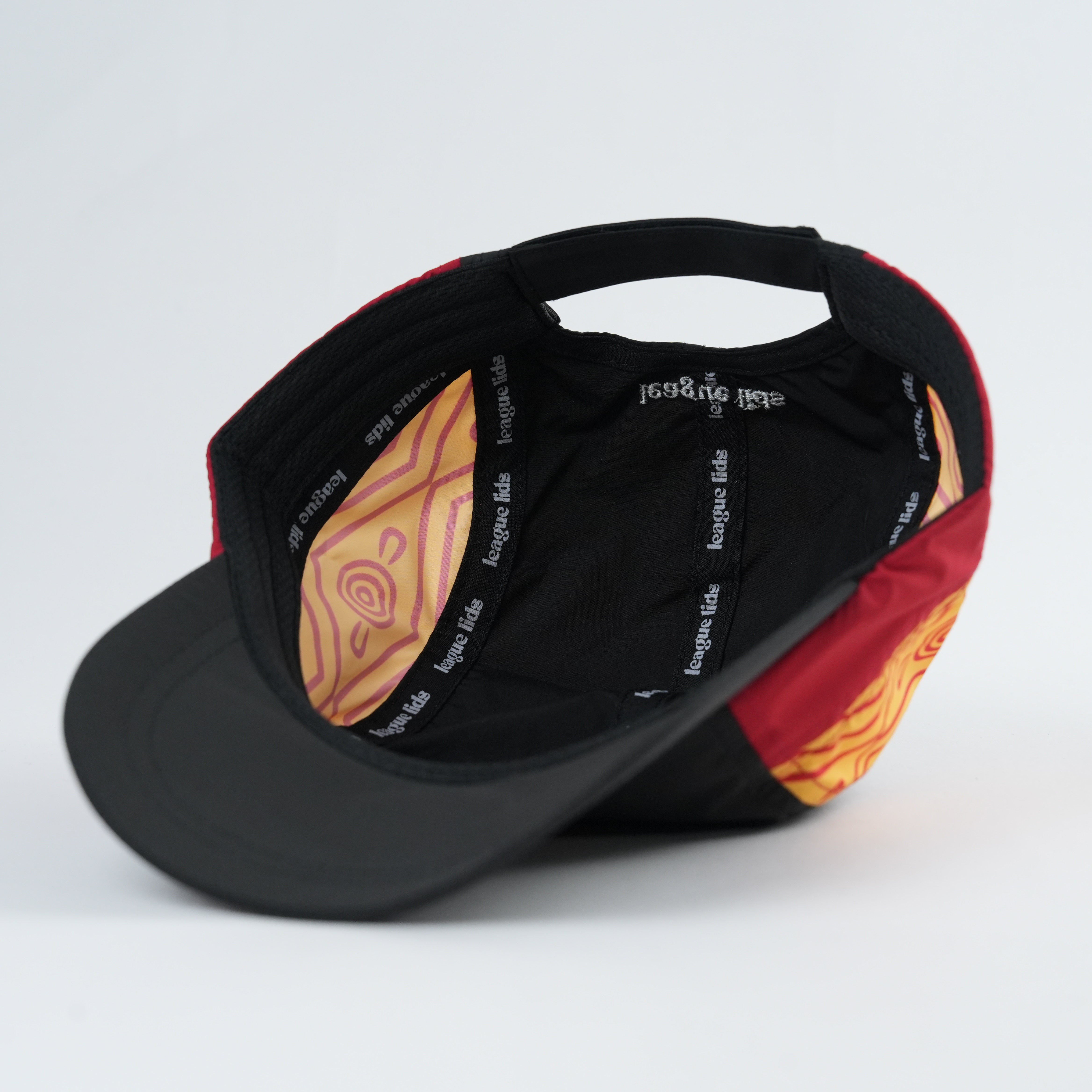 Indigenous Sports Lid