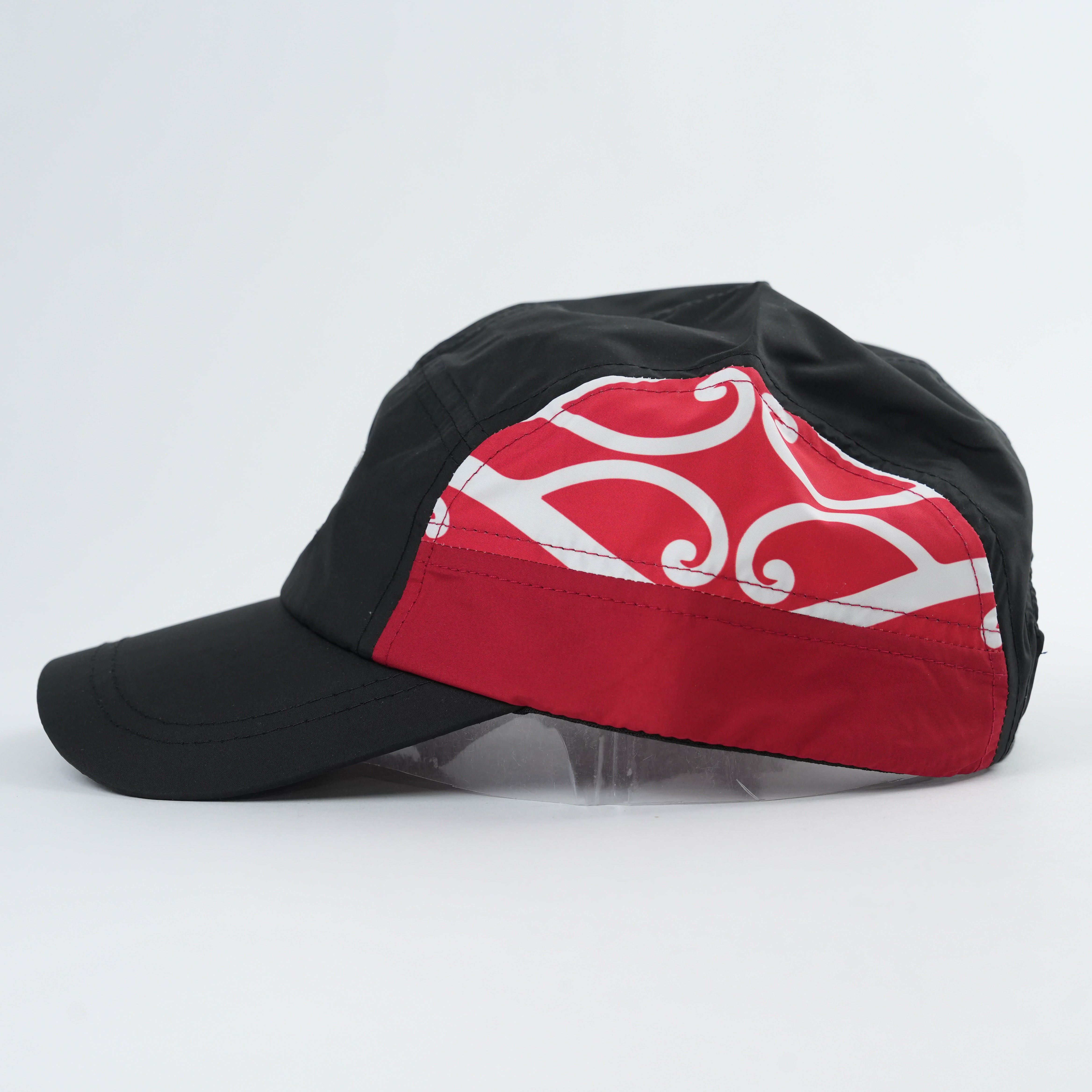 Māori Sports Lid