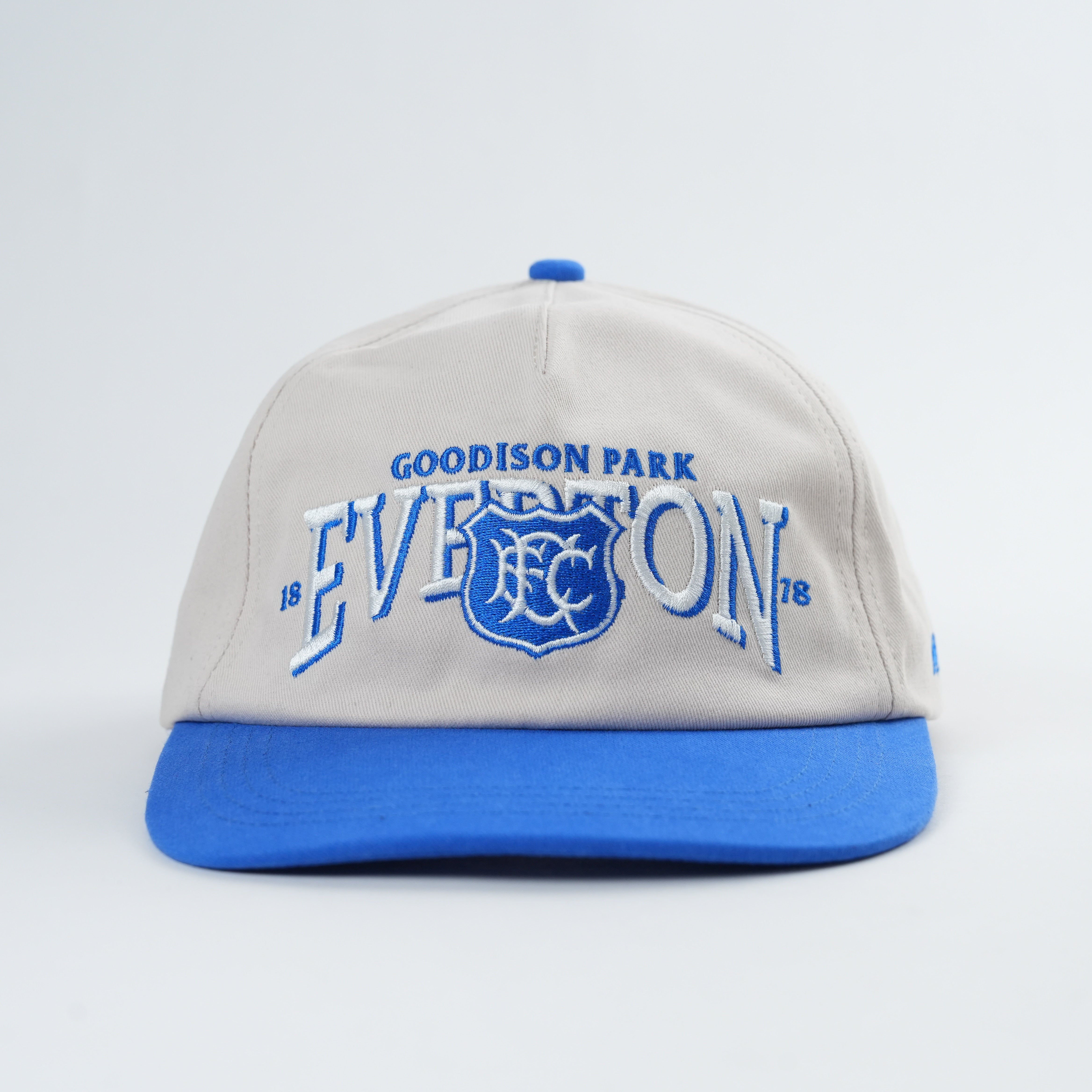 Everton OG Lid