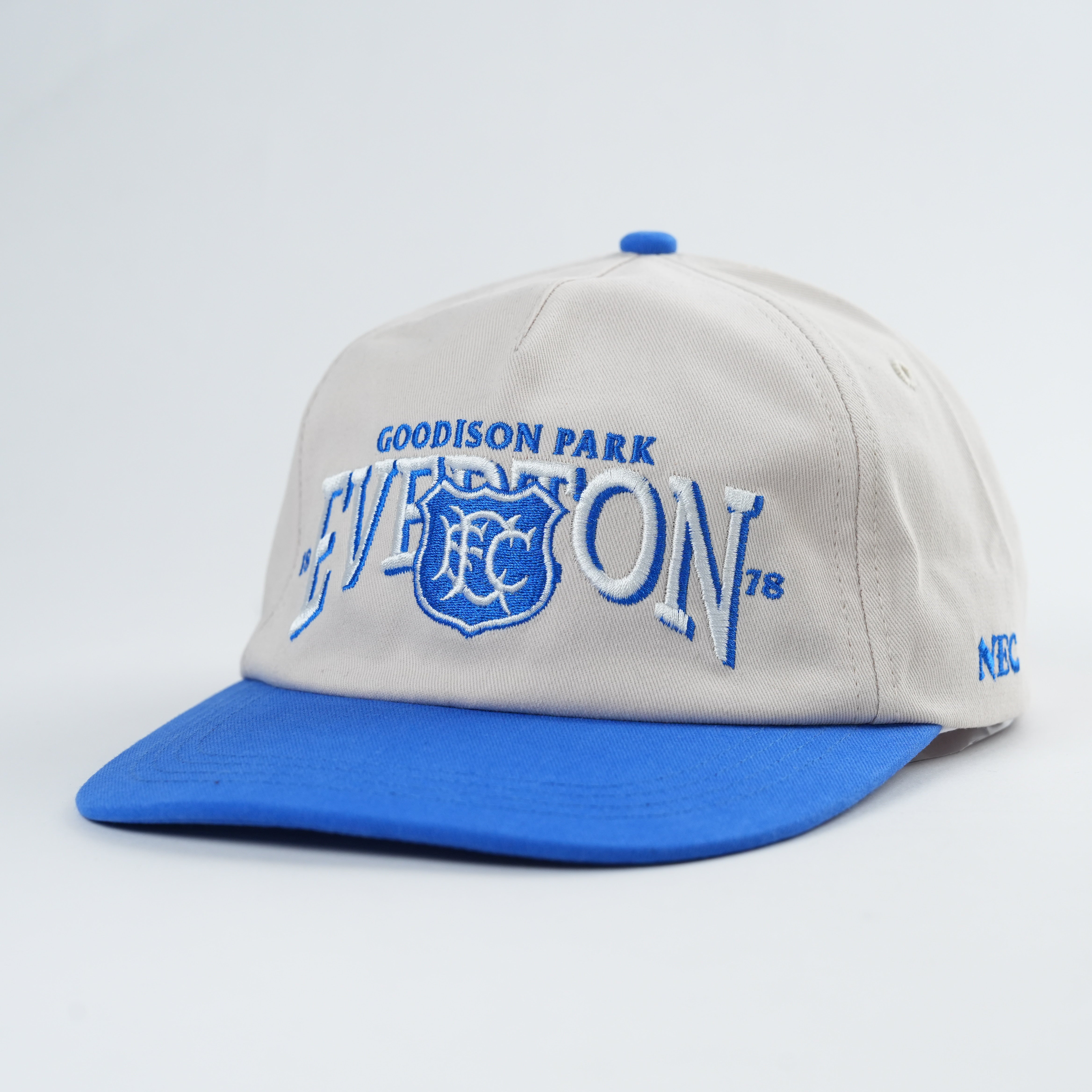 Everton OG Lid