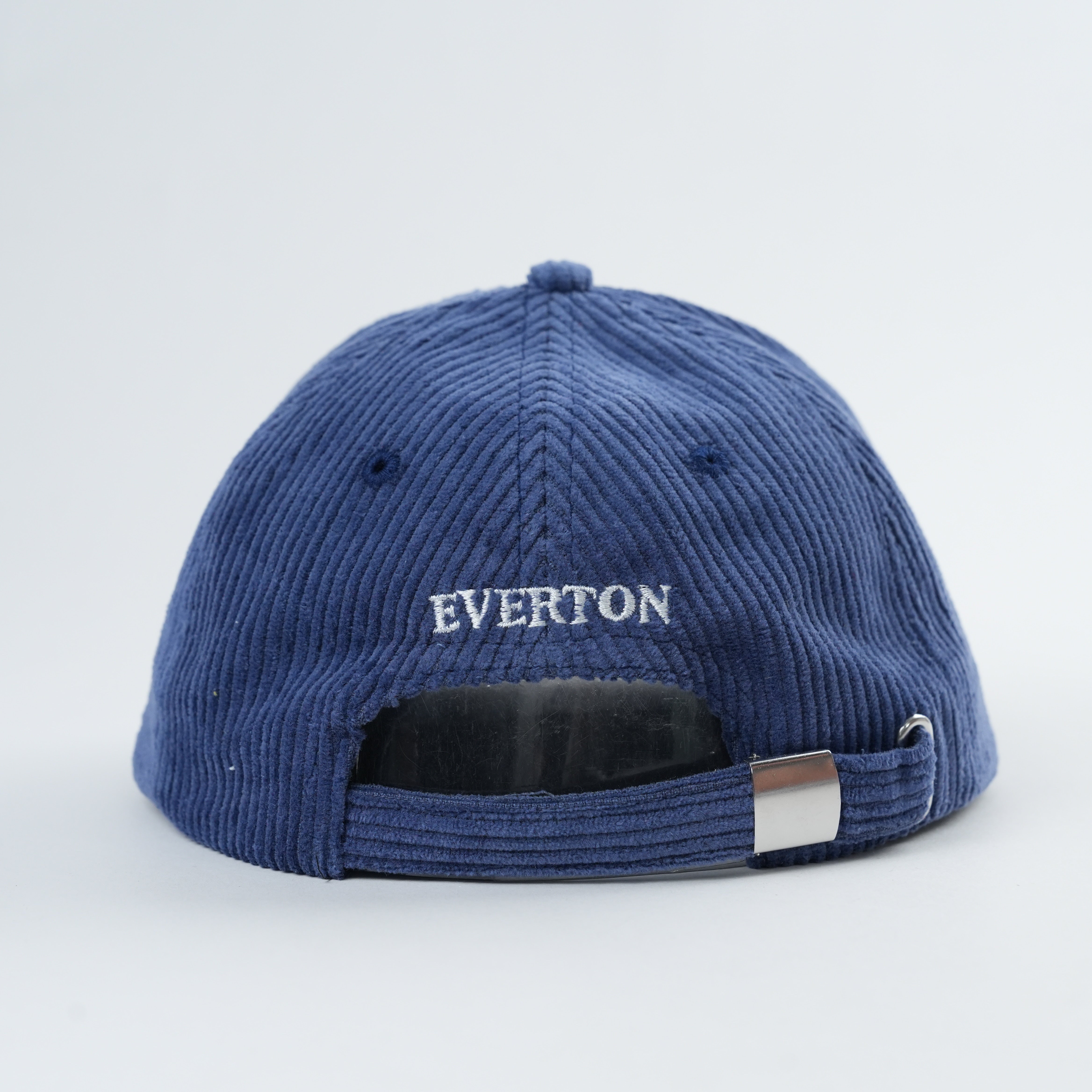 Everton Retro Lid