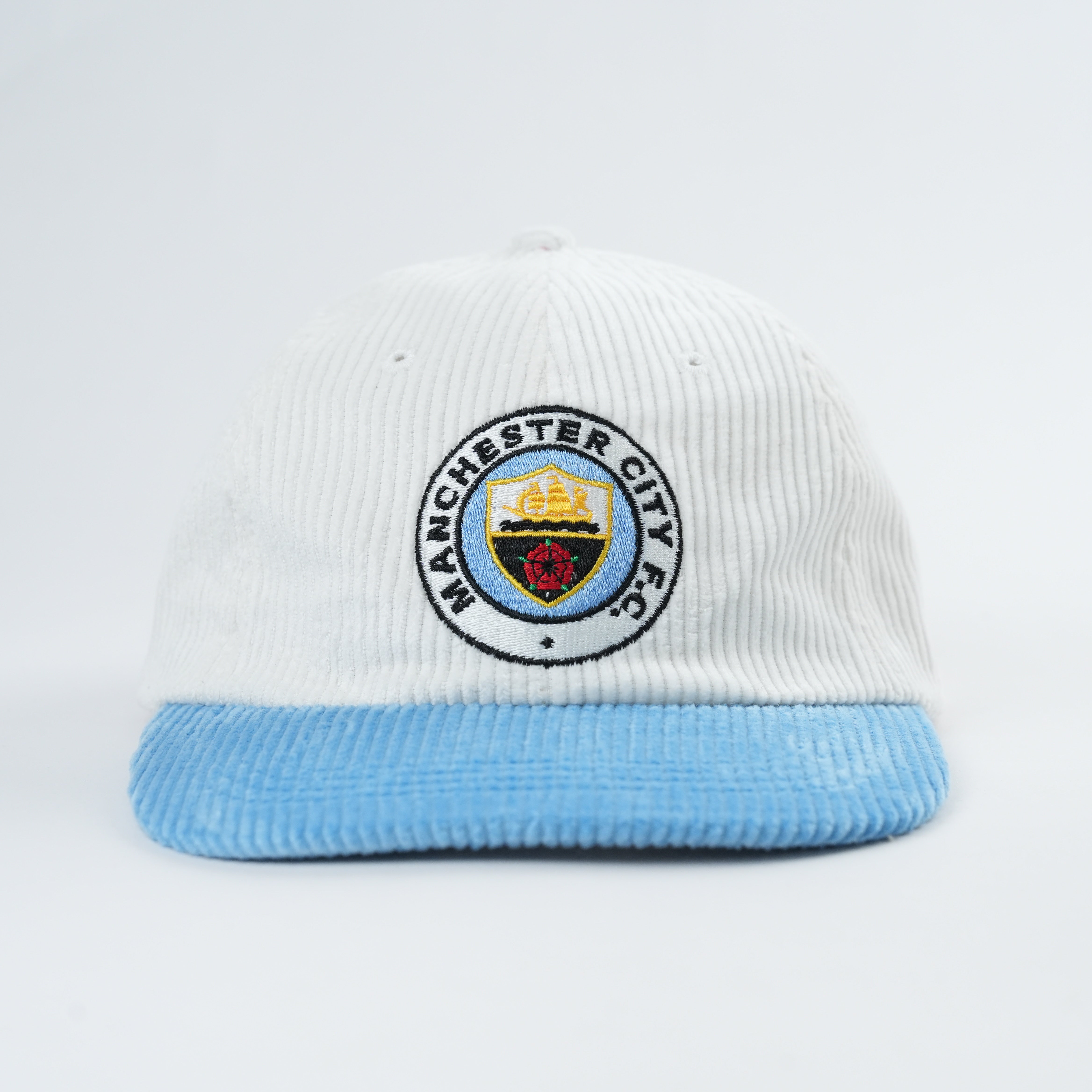 City Retro Lid