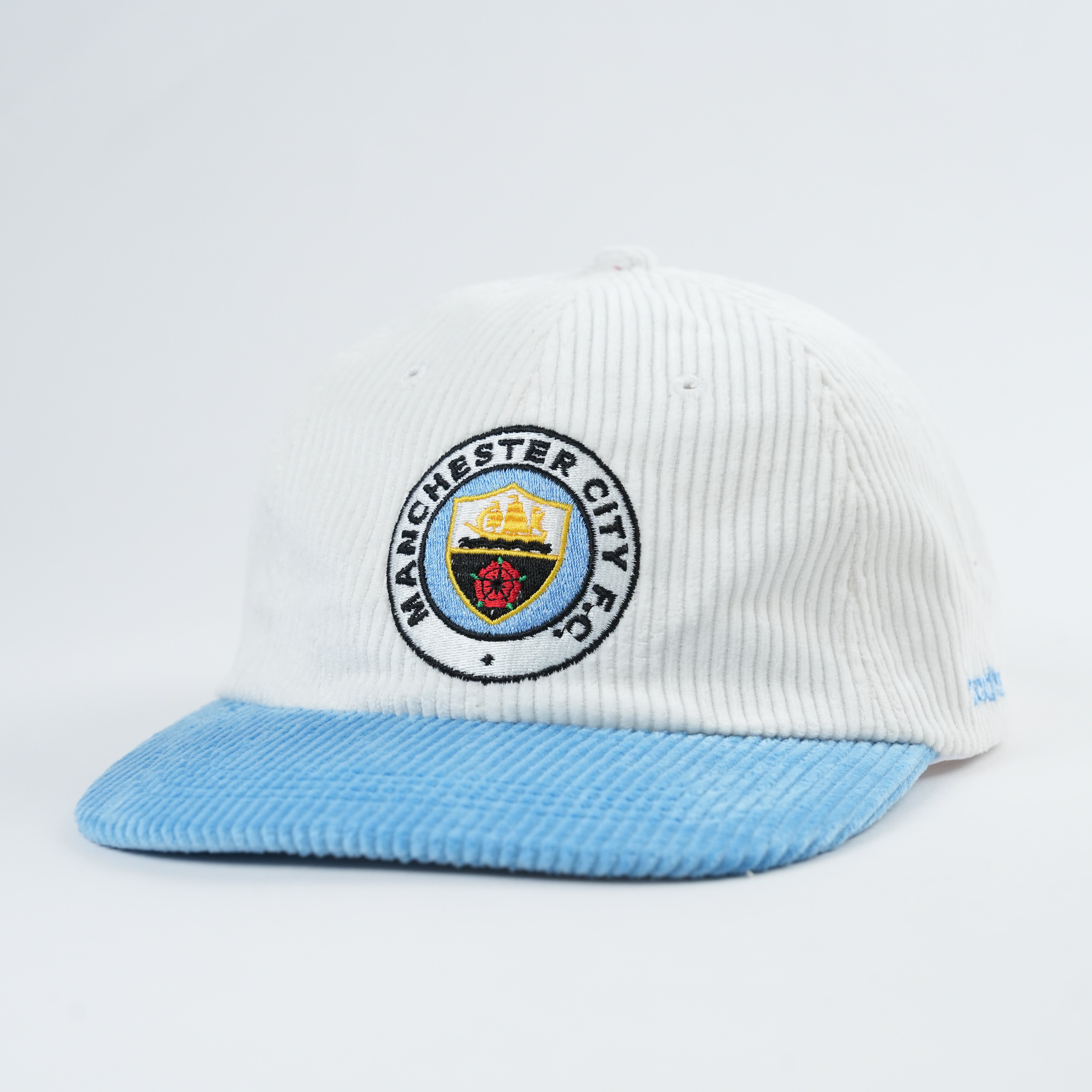 City Retro Lid