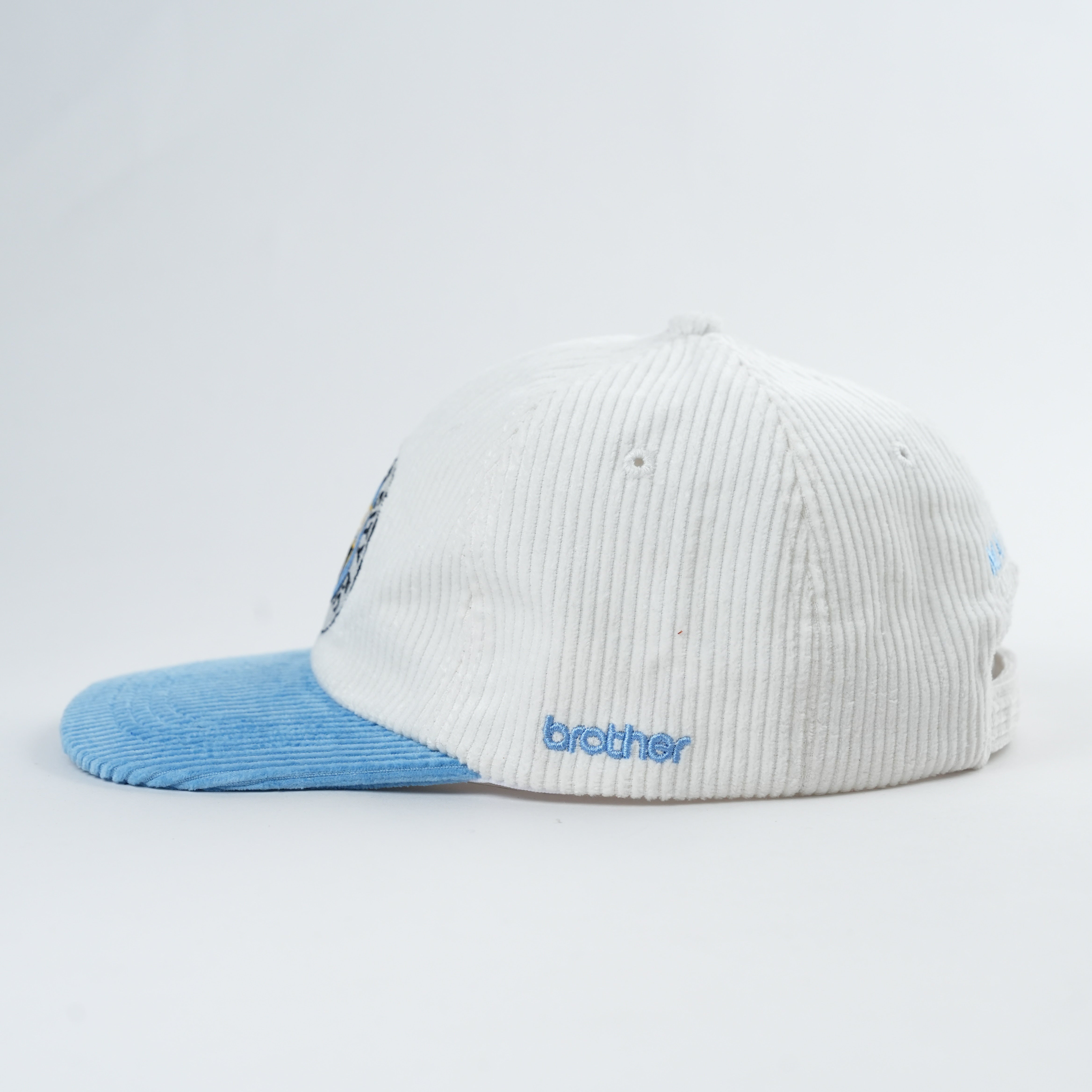 City Retro Lid