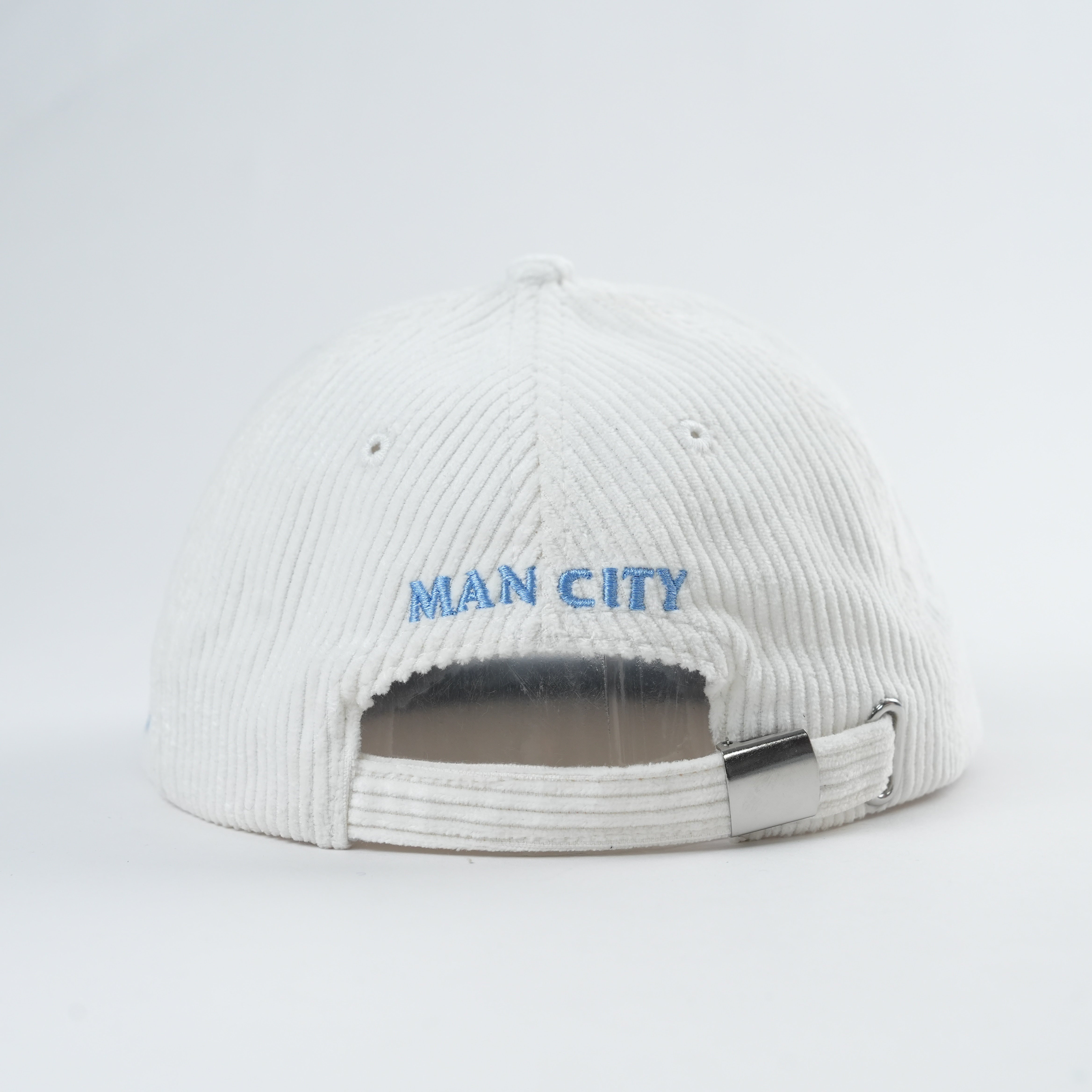 City Retro Lid