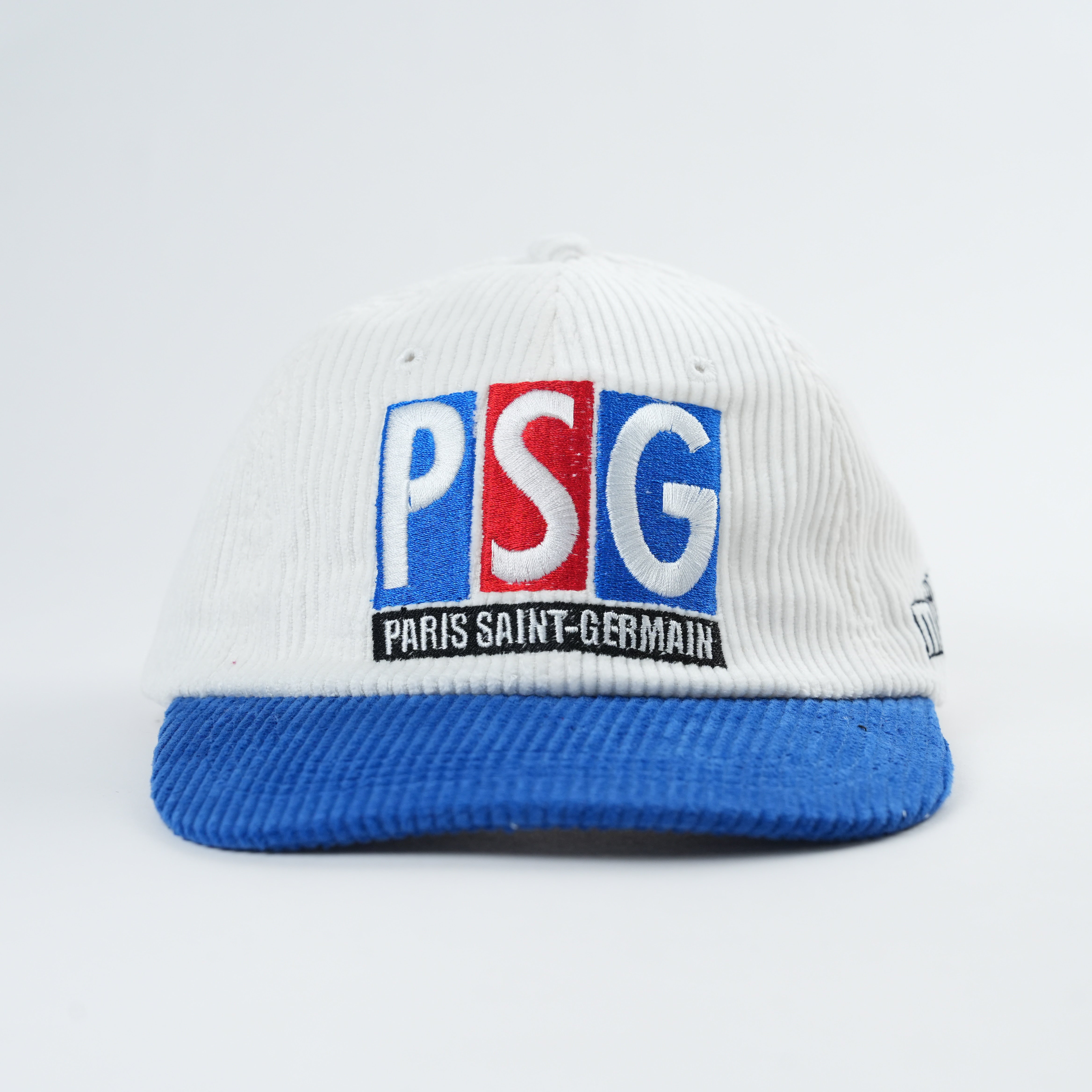 PSG Retro Lid