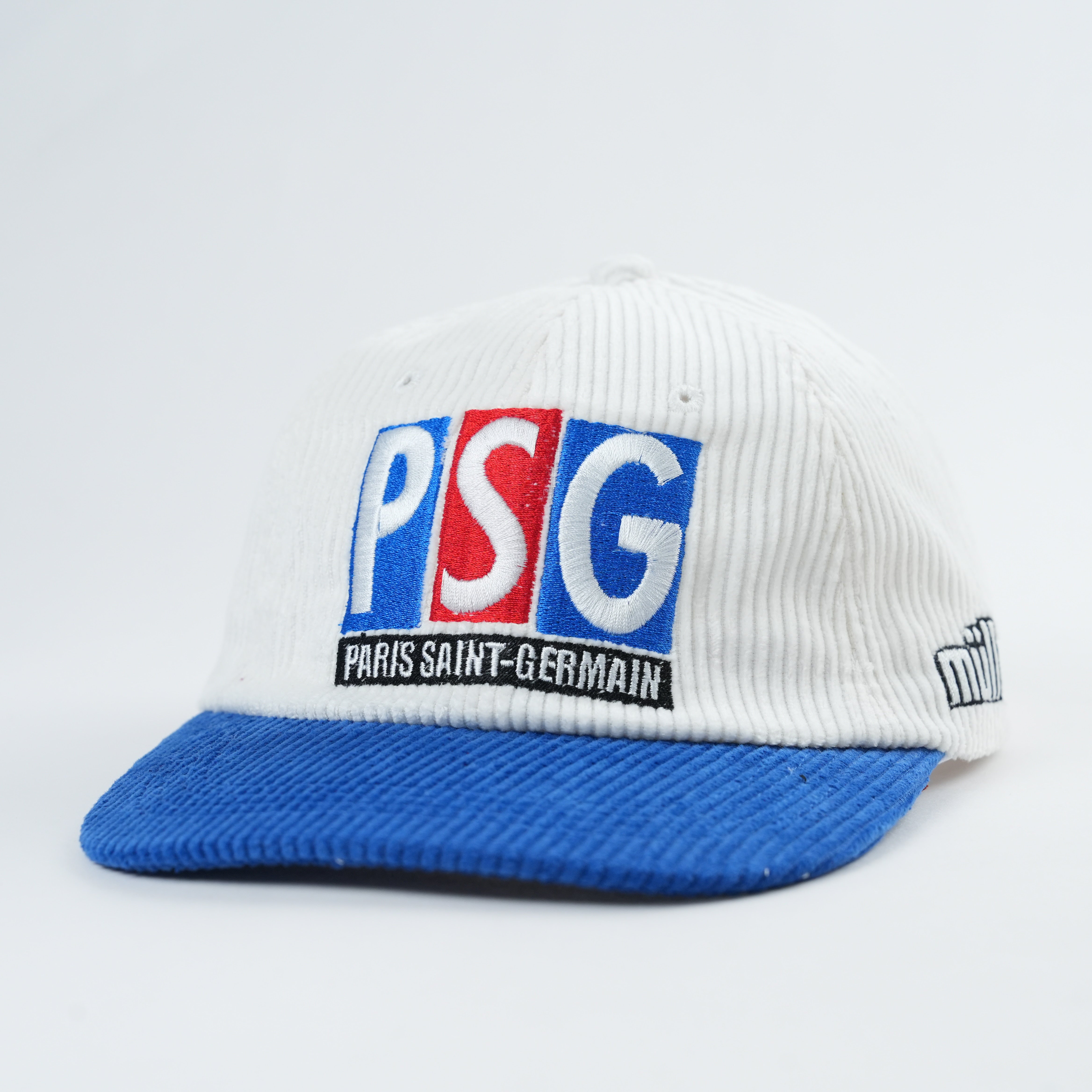 PSG Retro Lid