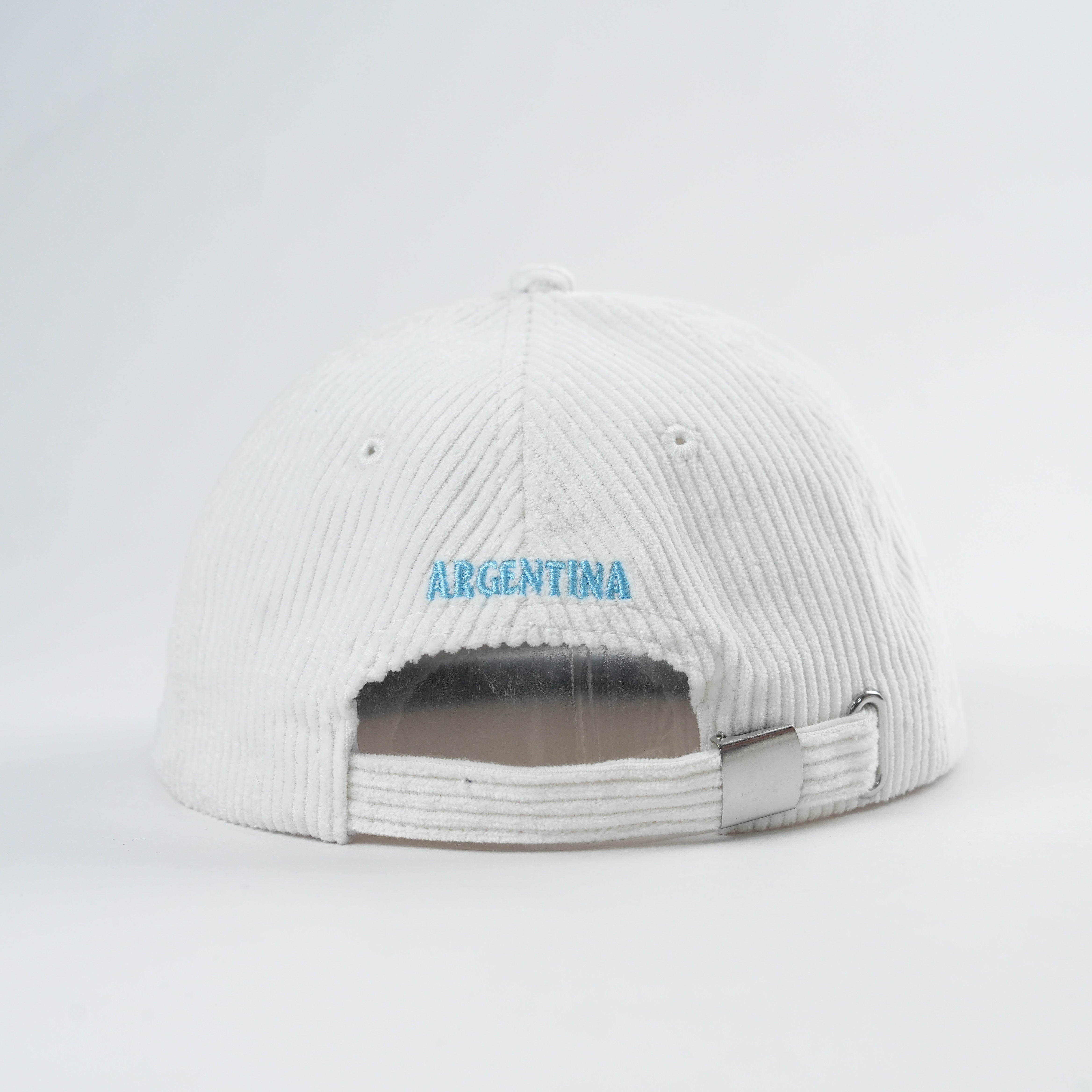 Argentina Retro Lid