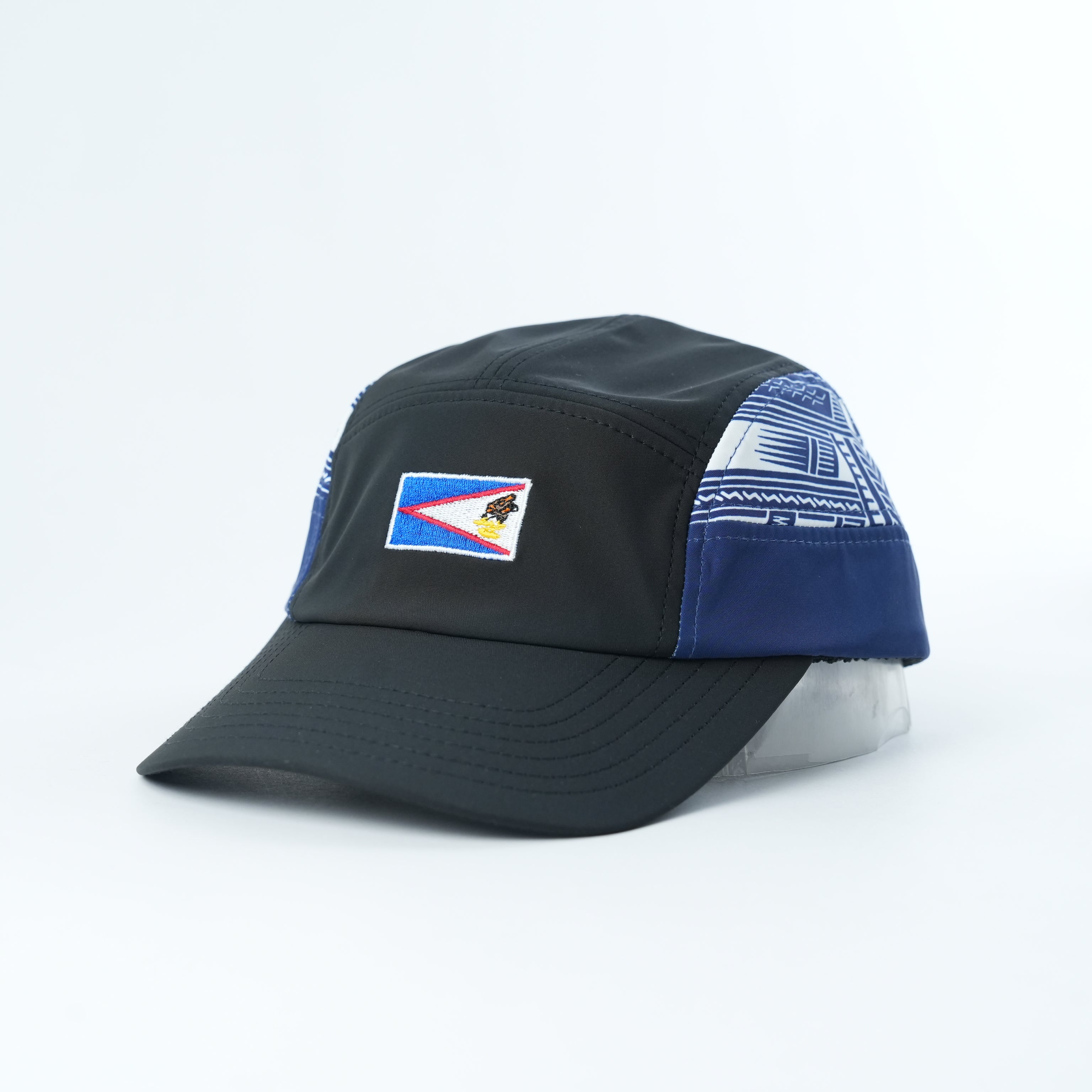 American Samoa Classic Sports Lid