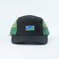 Solomon Islands Classic Sports Lid