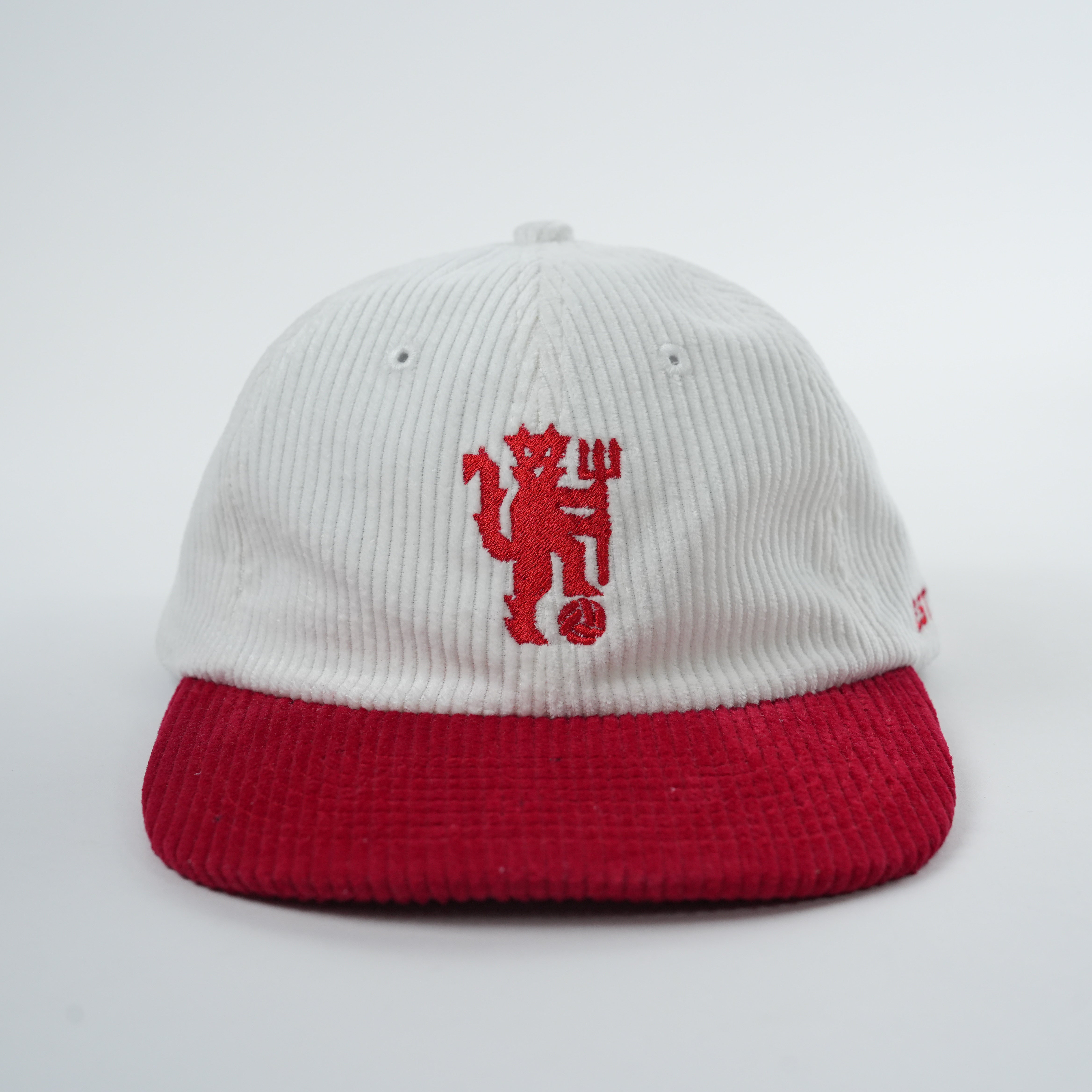 United Retro Lid