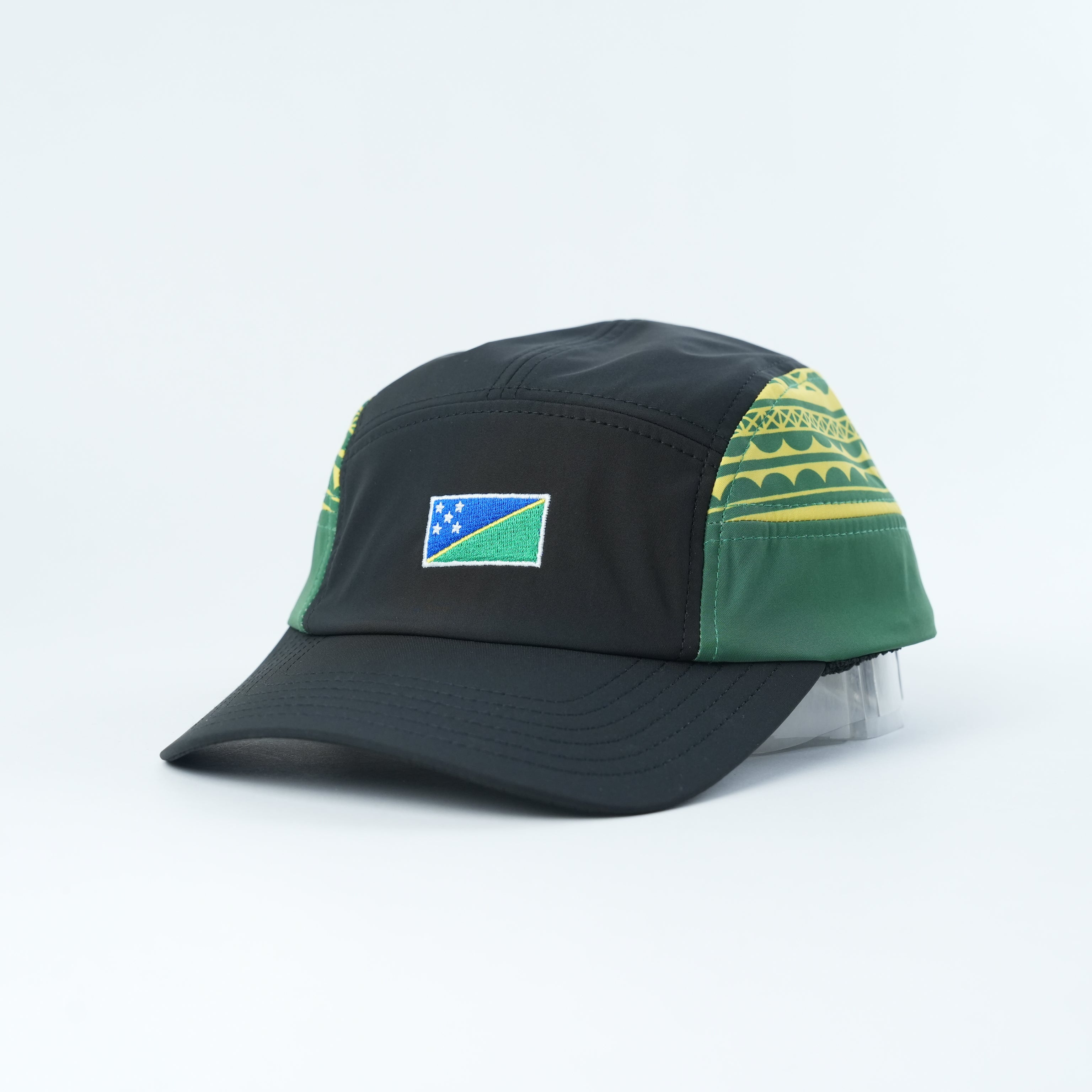 Solomon Islands Classic Sports Lid
