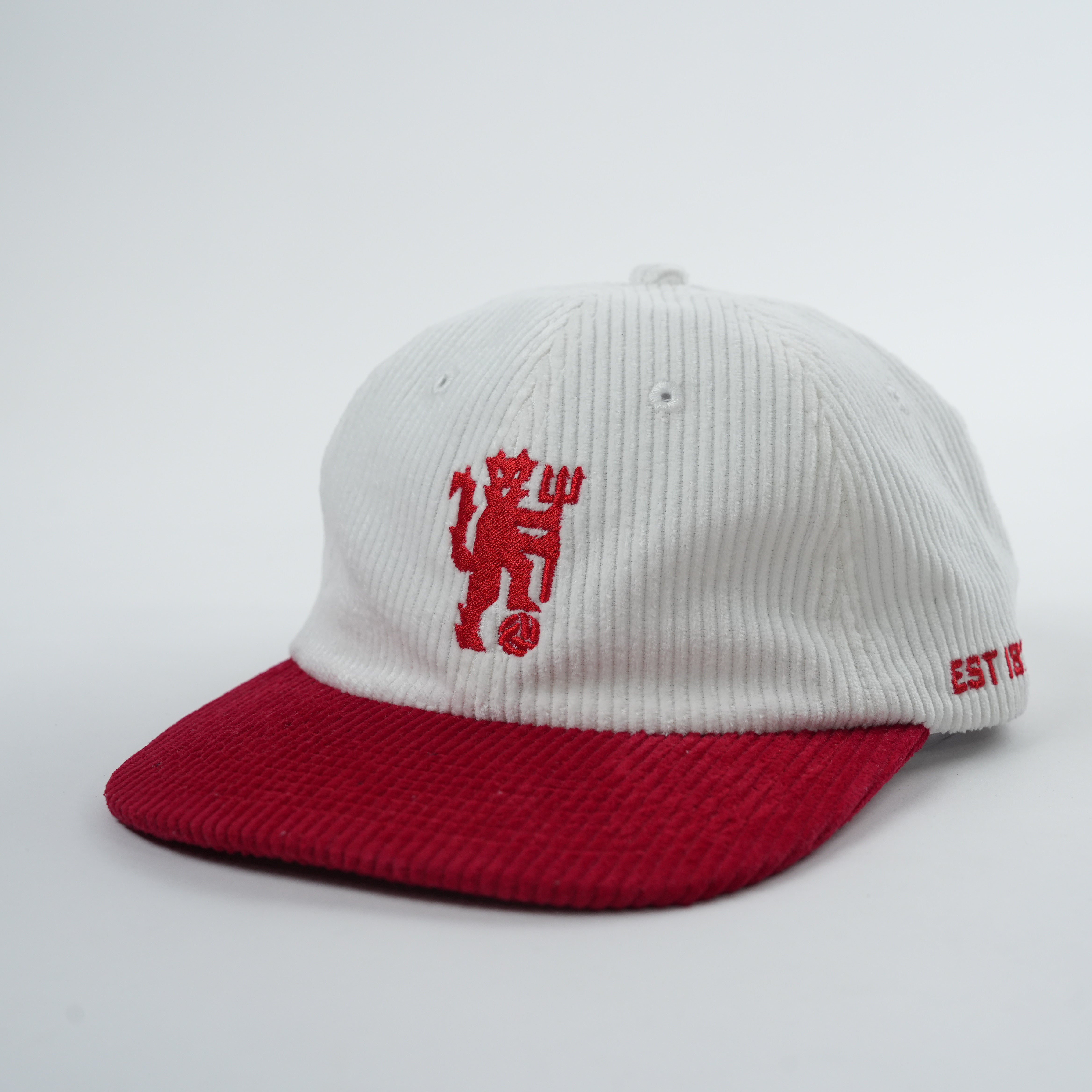 United Retro Lid