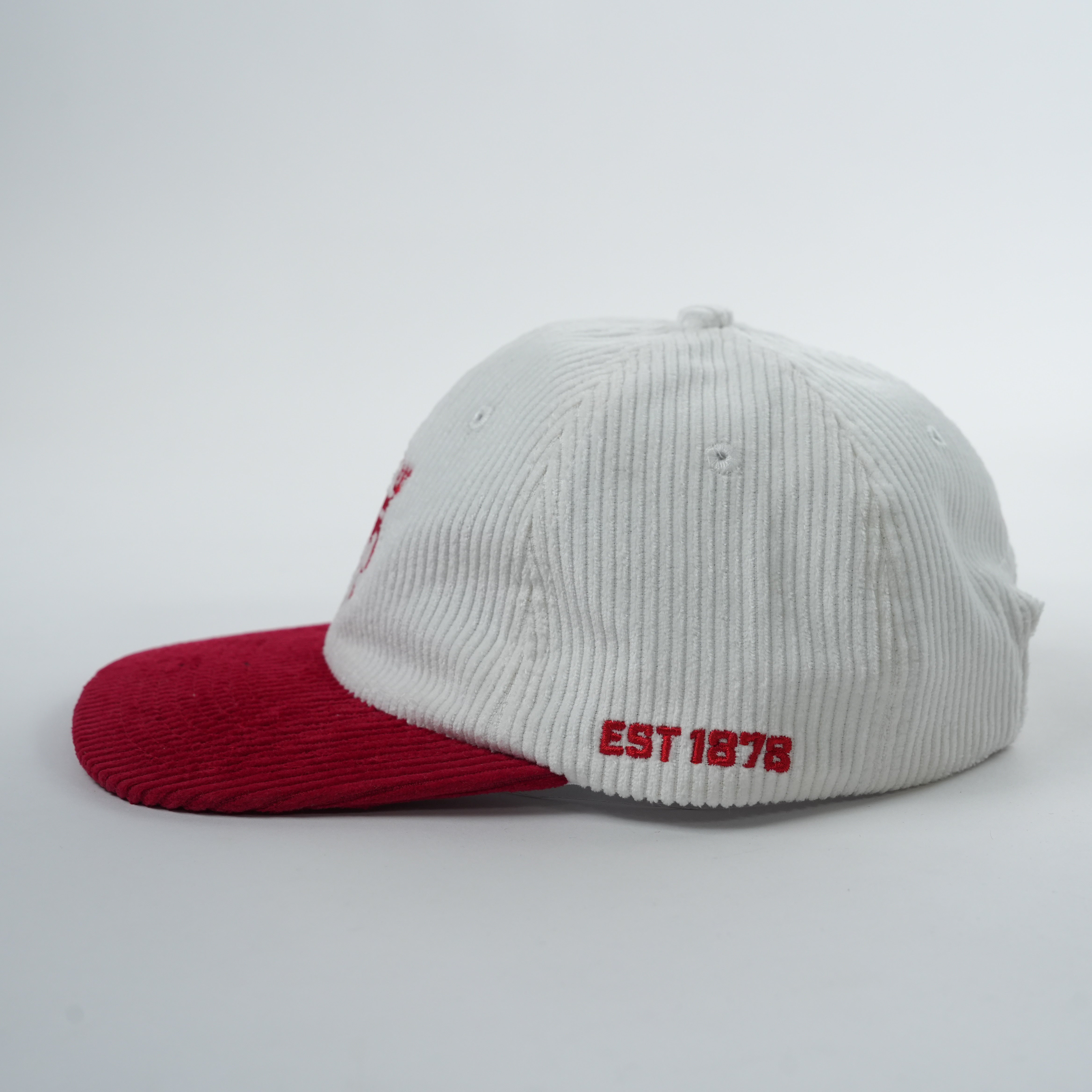 United Retro Lid