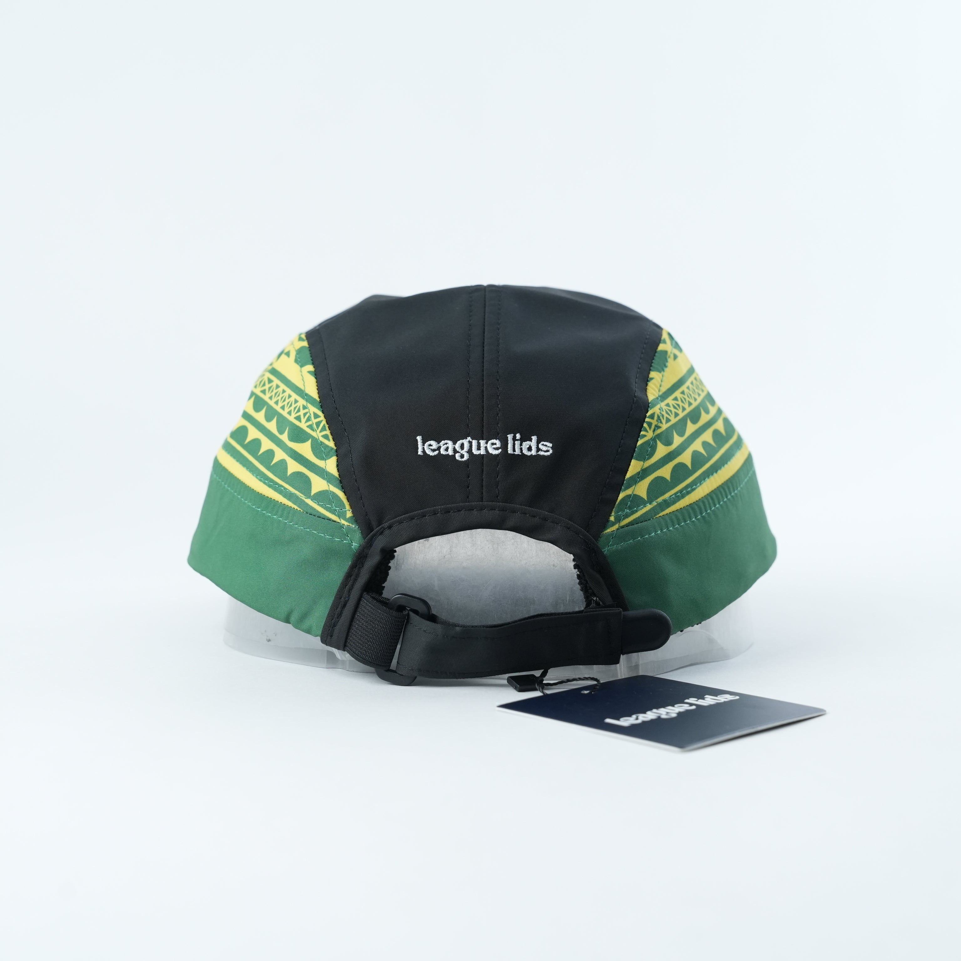 Solomon Islands Classic Sports Lid