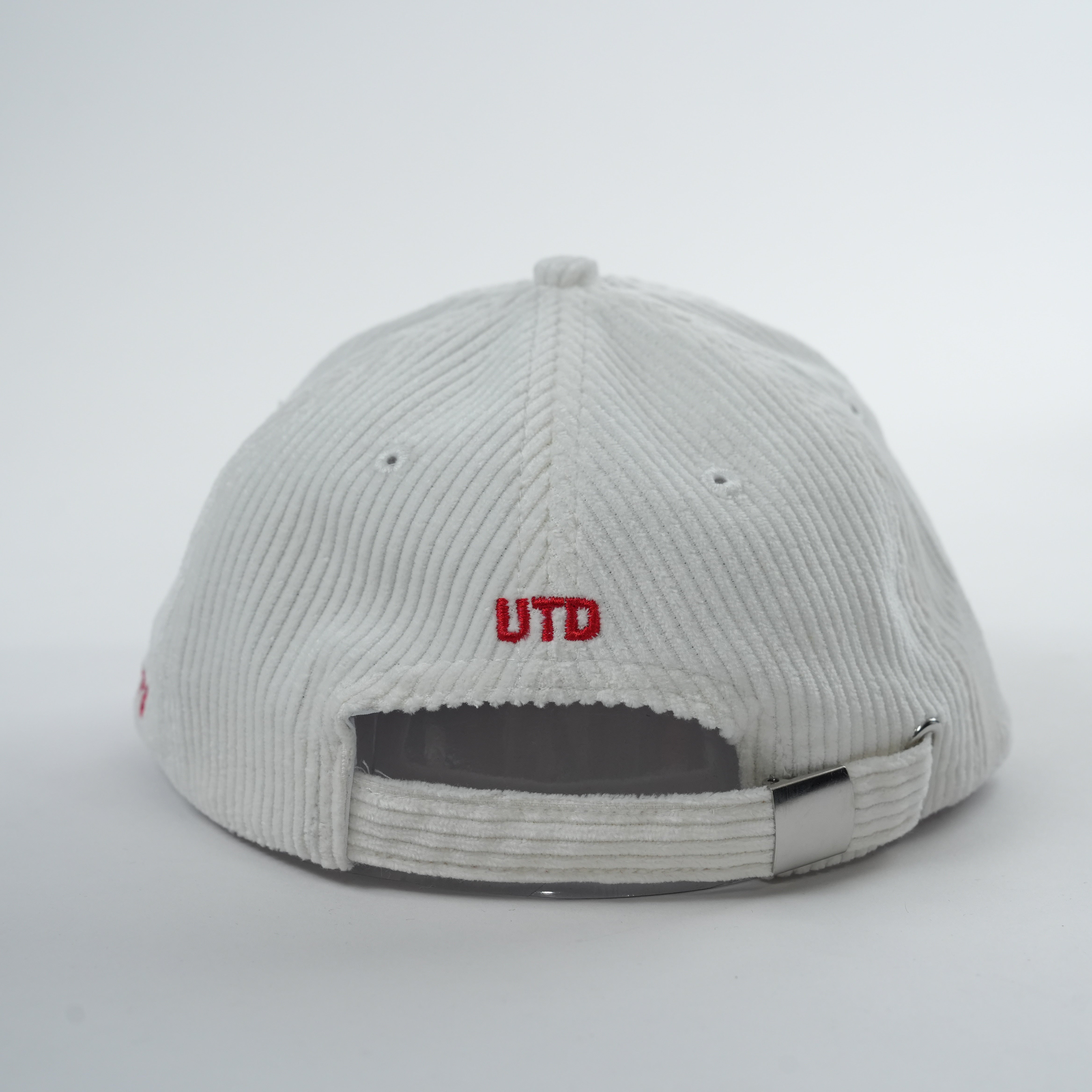 United Retro Lid