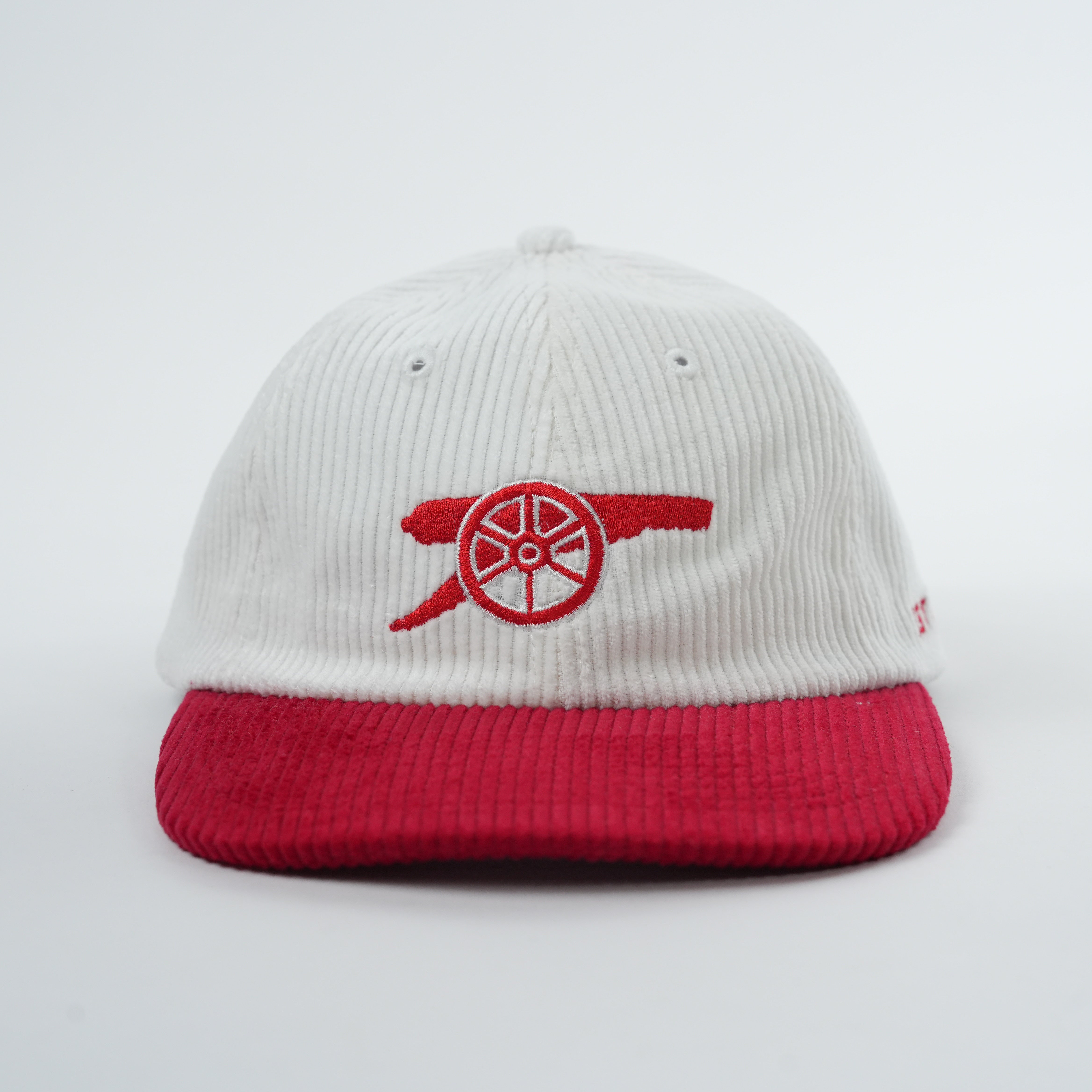 Gunners Retro Lid