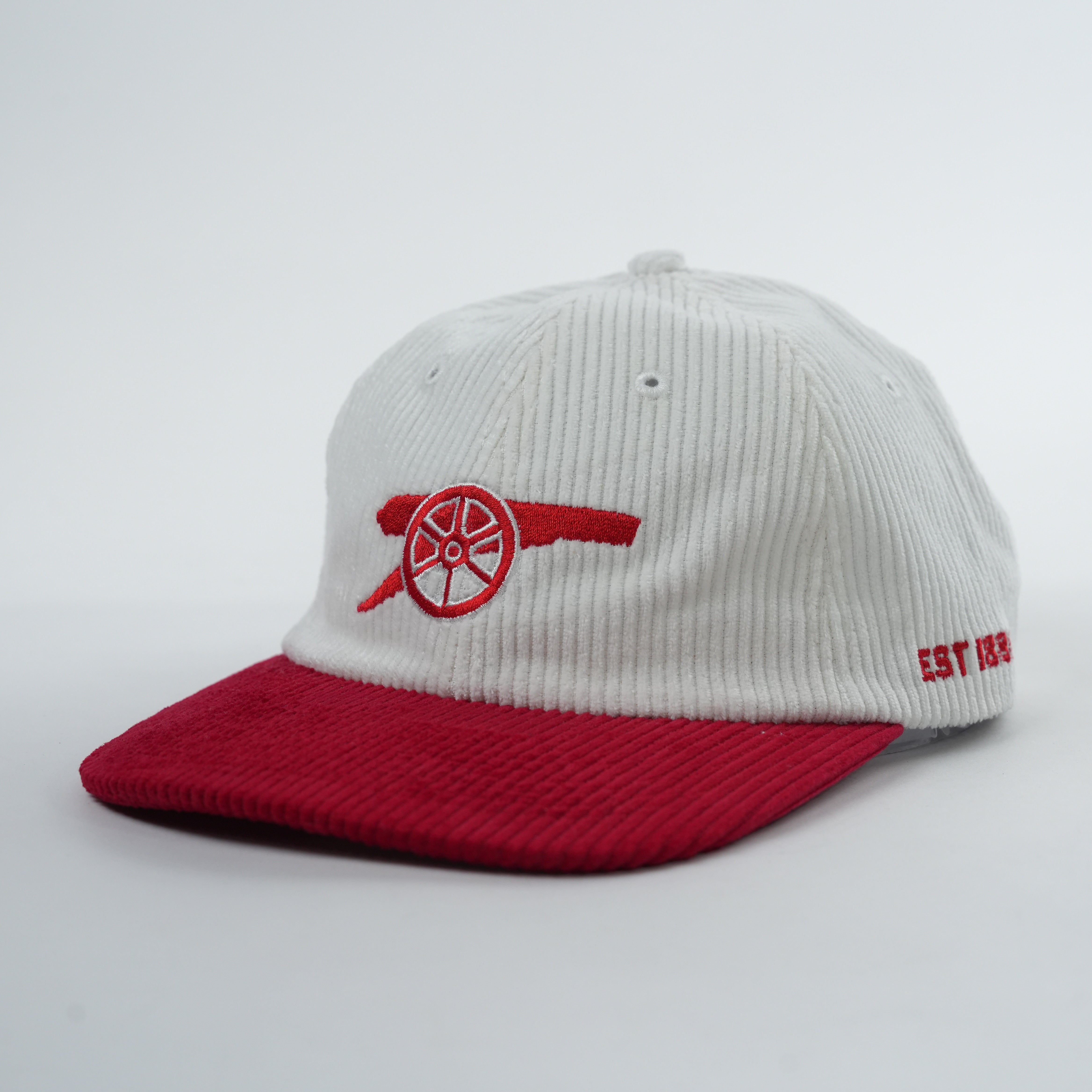 Gunners Retro Lid