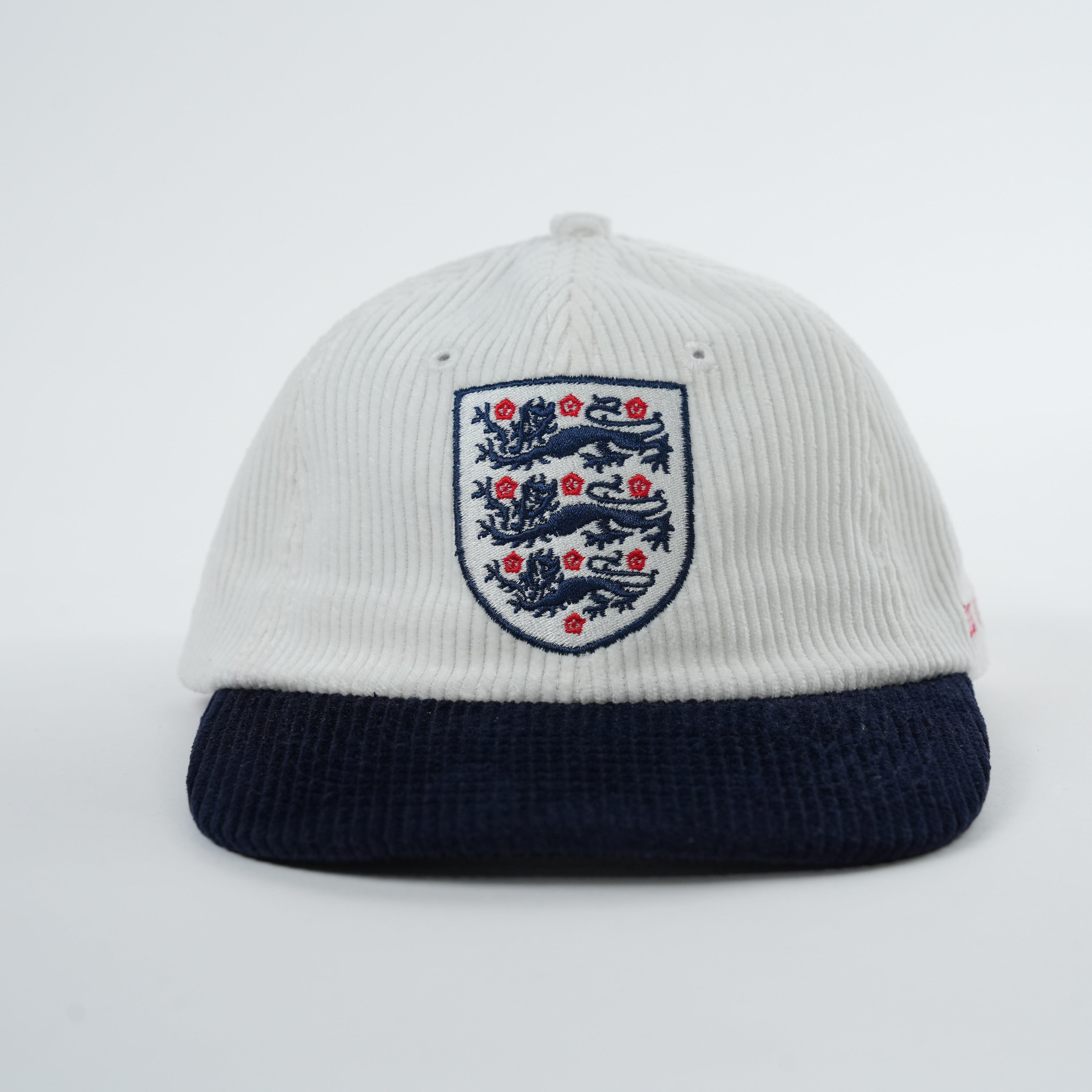 England Retro Lid