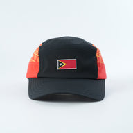 Timor Leste Classic Sports Lid