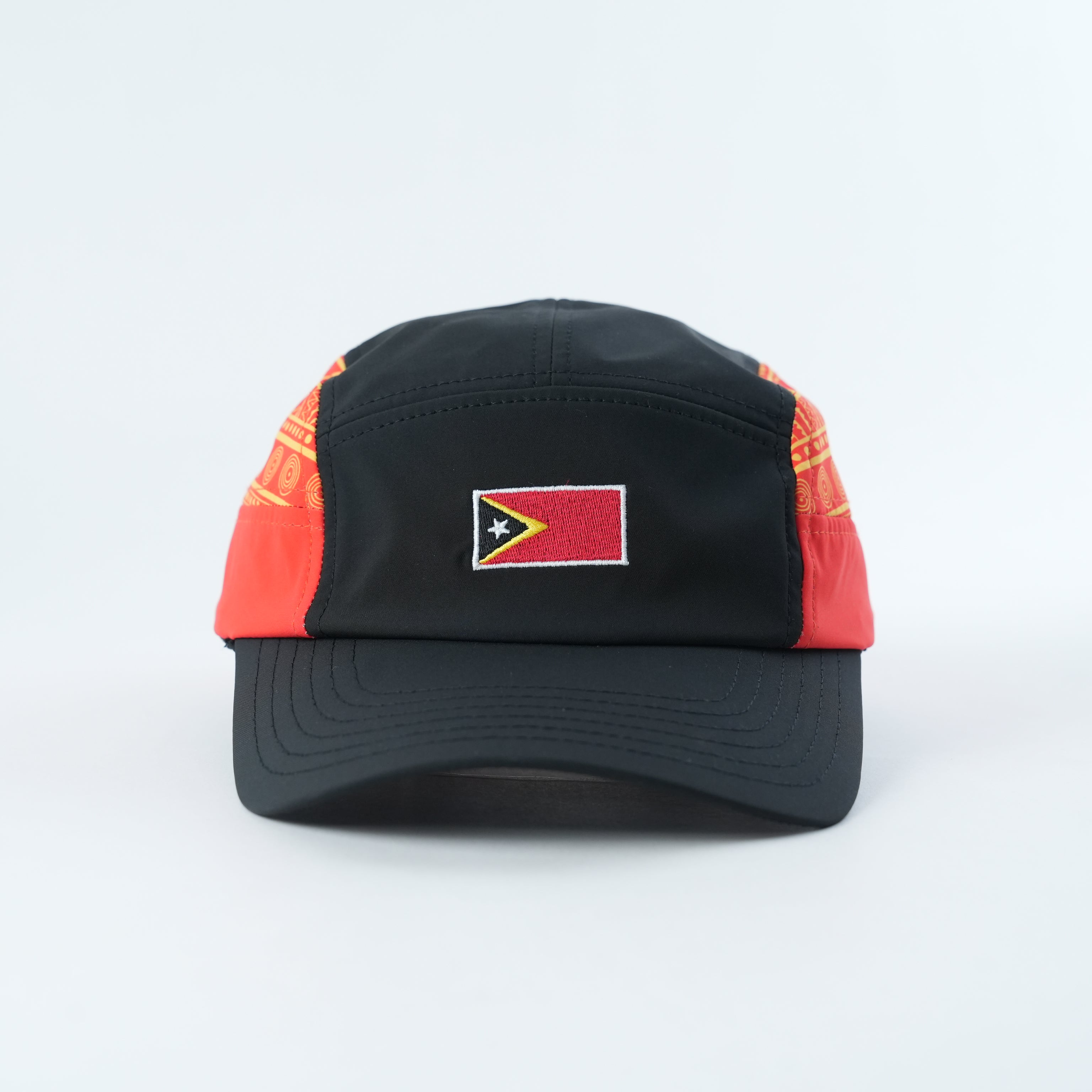 Timor Leste Classic Sports Lid