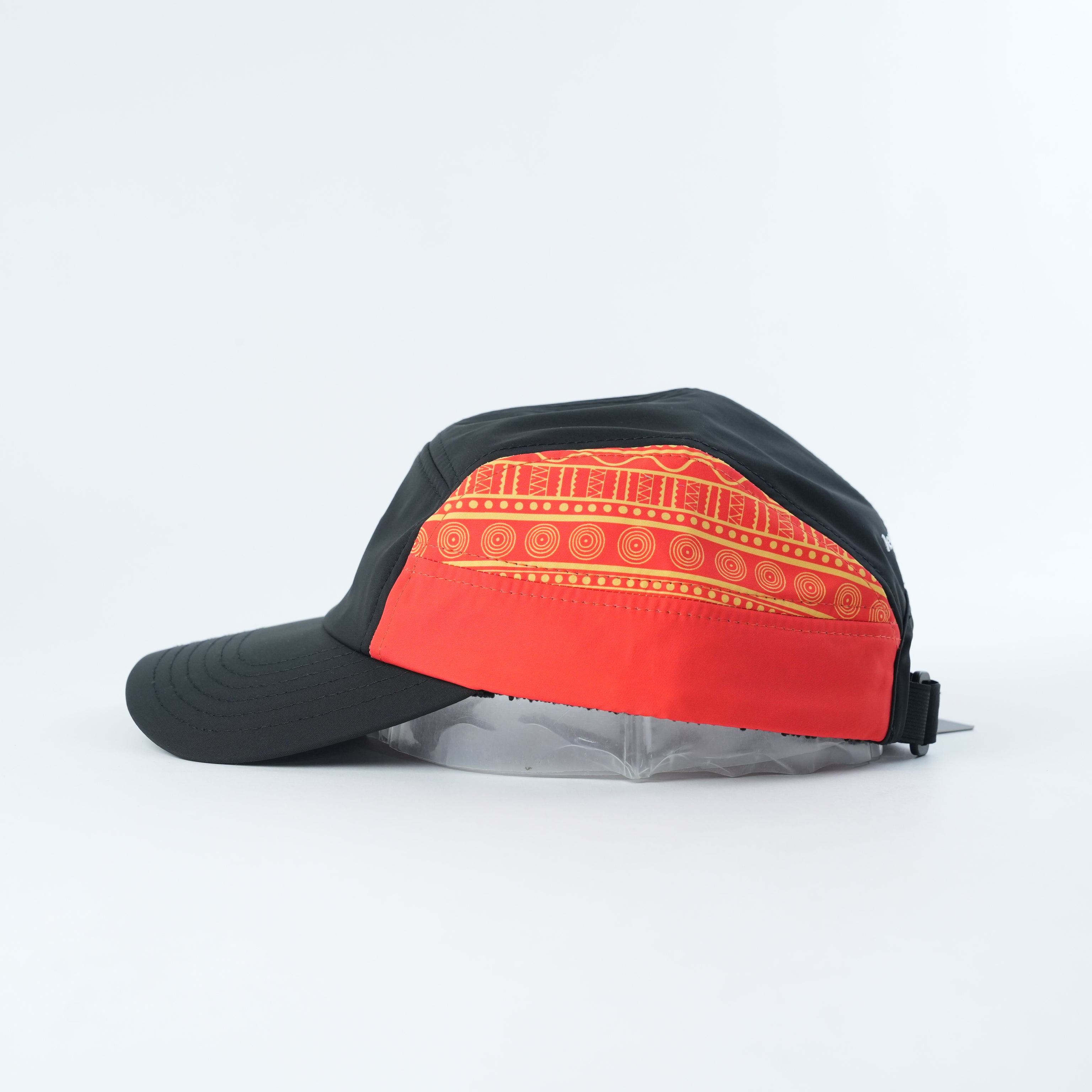 Timor Leste Classic Sports Lid