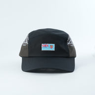 Fiji Classic Sports Lid - Brown Edition