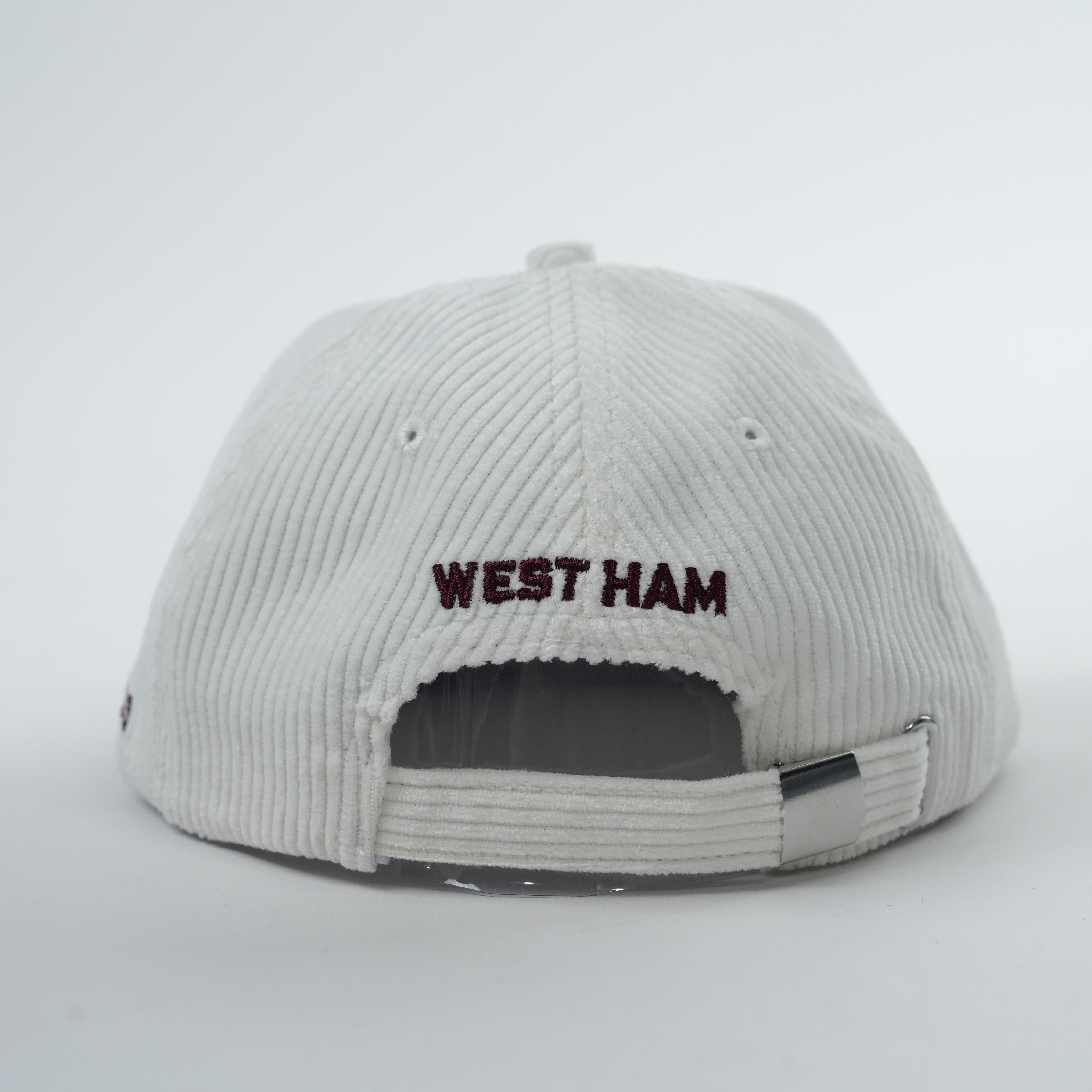 Hammers Retro Lid