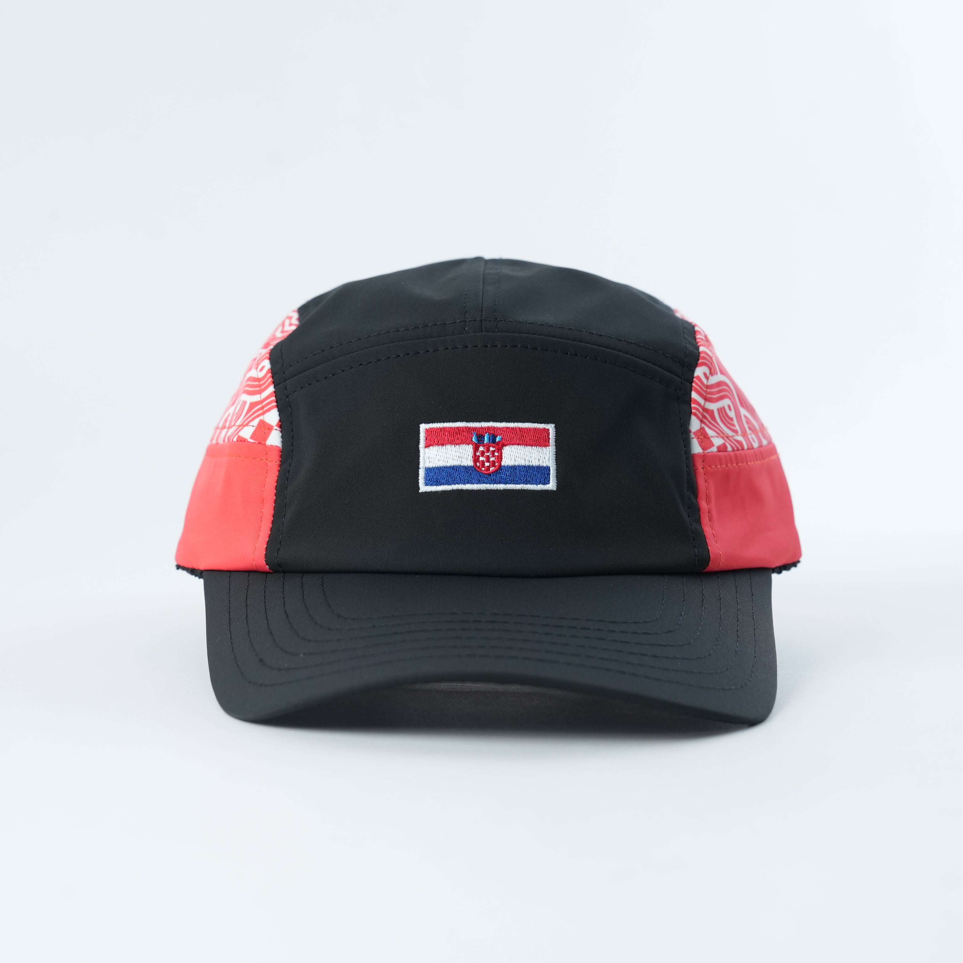 Croatia Classic Sports Lid