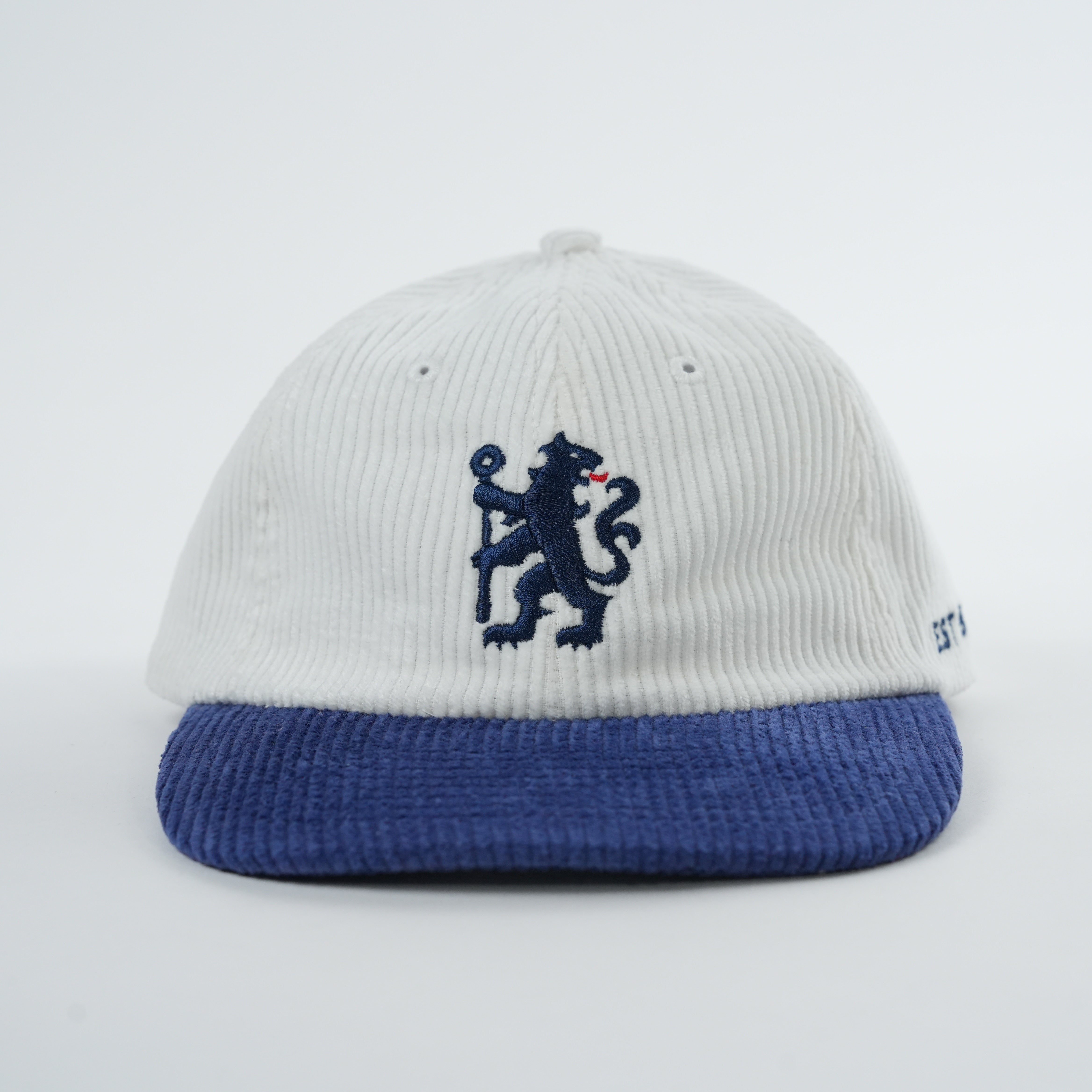 Chelsea Retro Lid