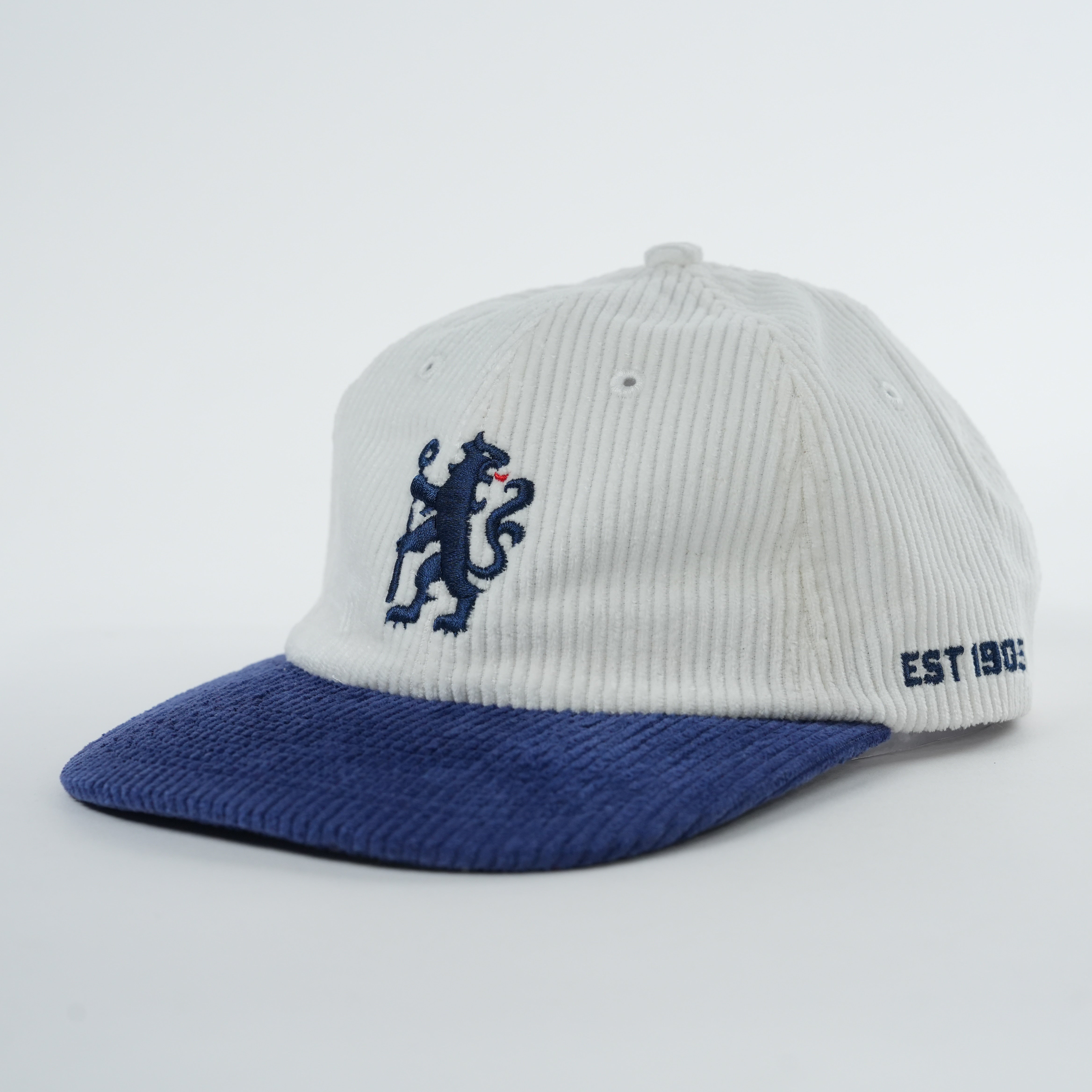 Chelsea Retro Lid